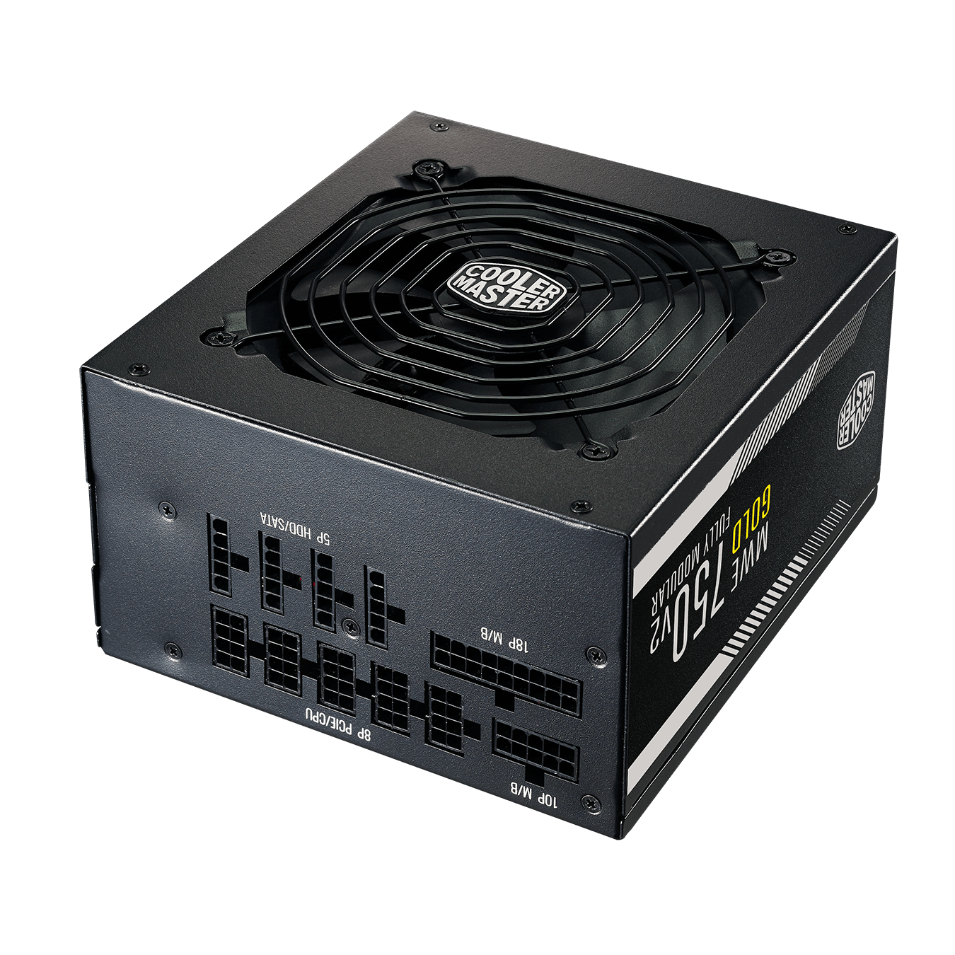 MWE Gold 750 - V2 Full Modular image number 4