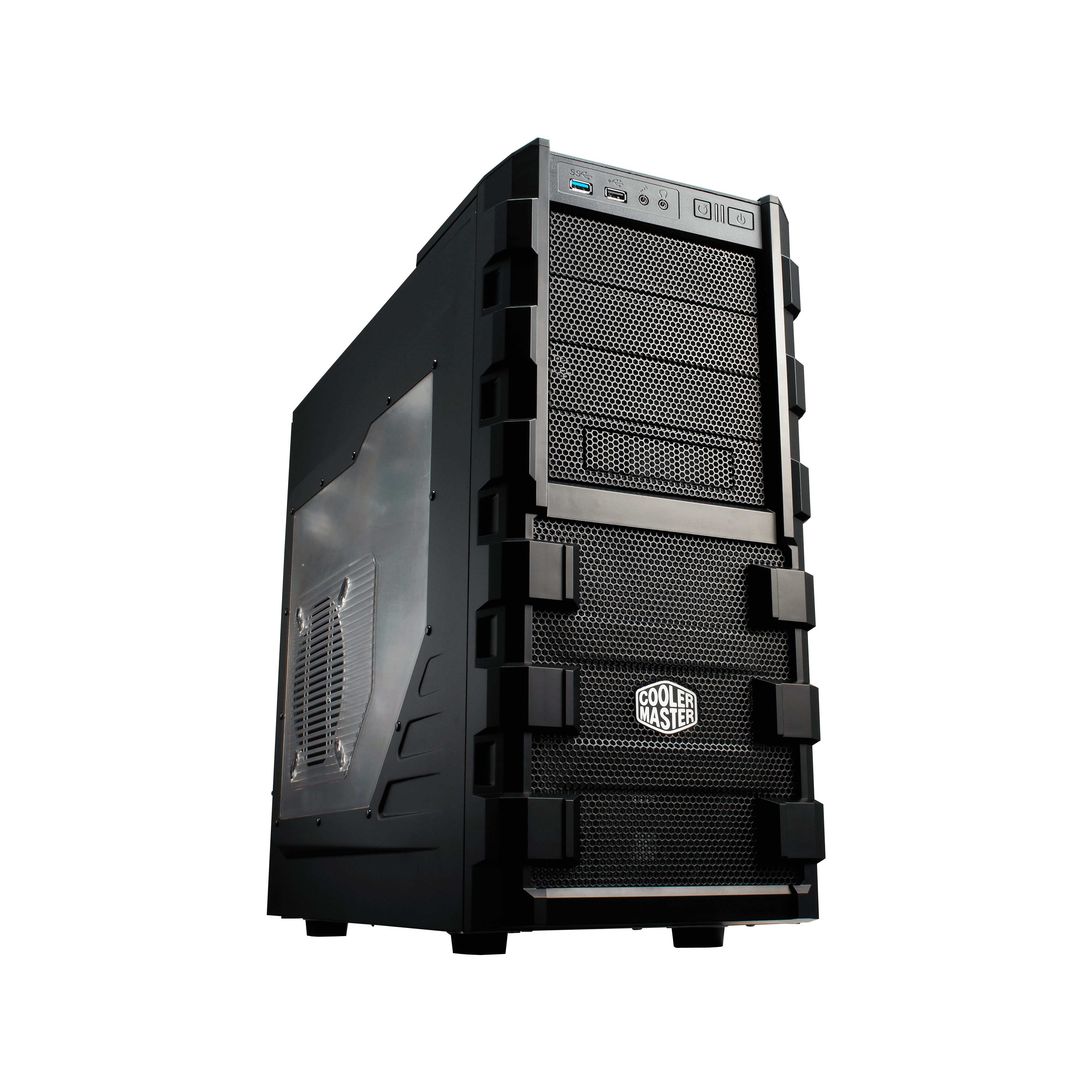 HAF 912 Combat windowed version (for APAC only) image number 0