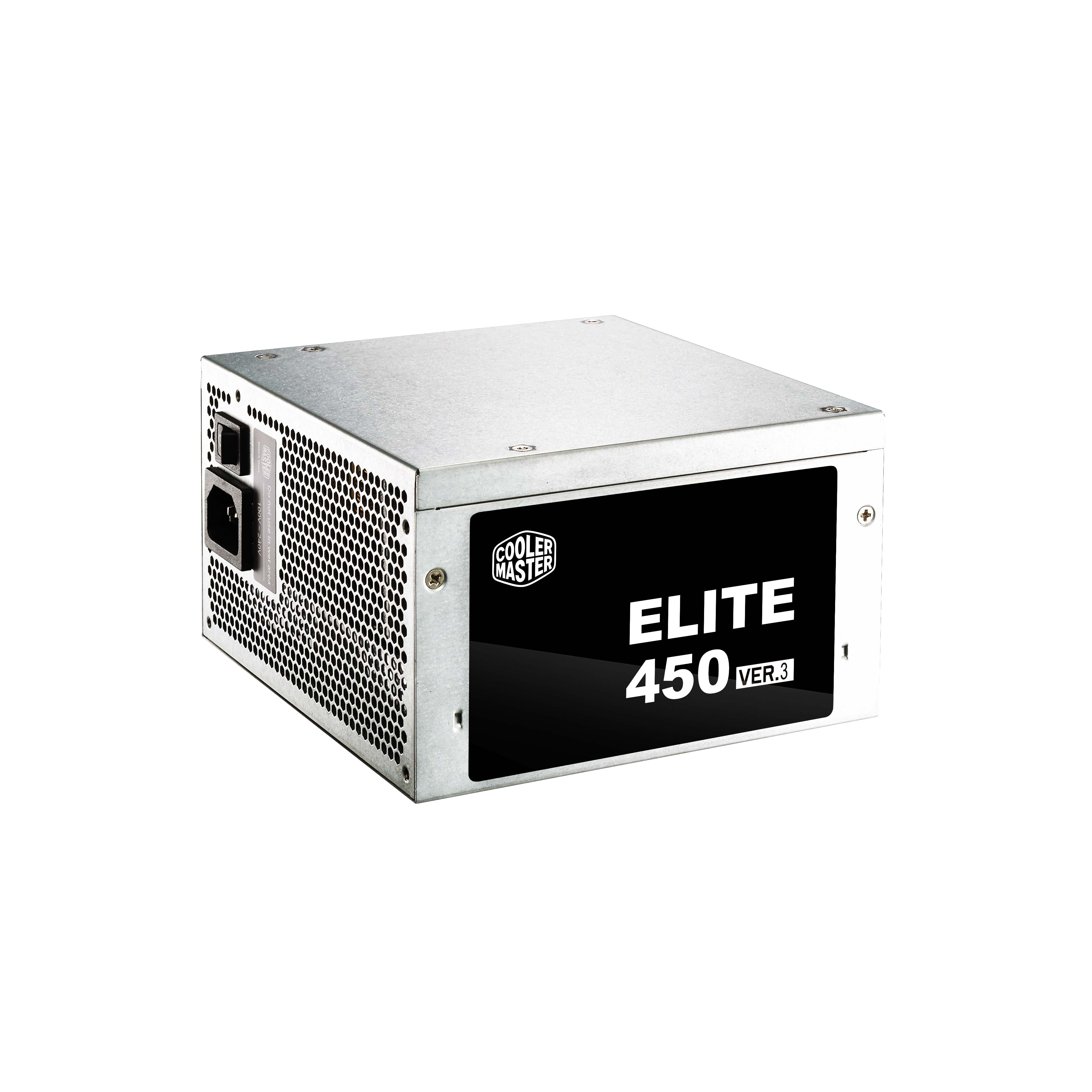 Elite 450 - V3 image number 4