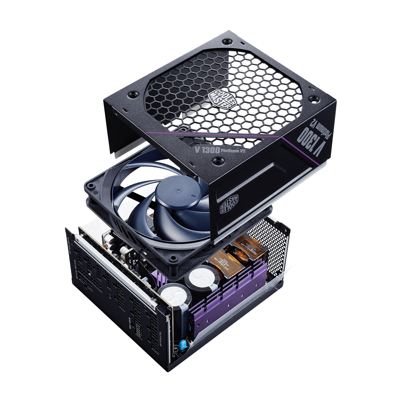 V Platinum 1300 V2 image number 7