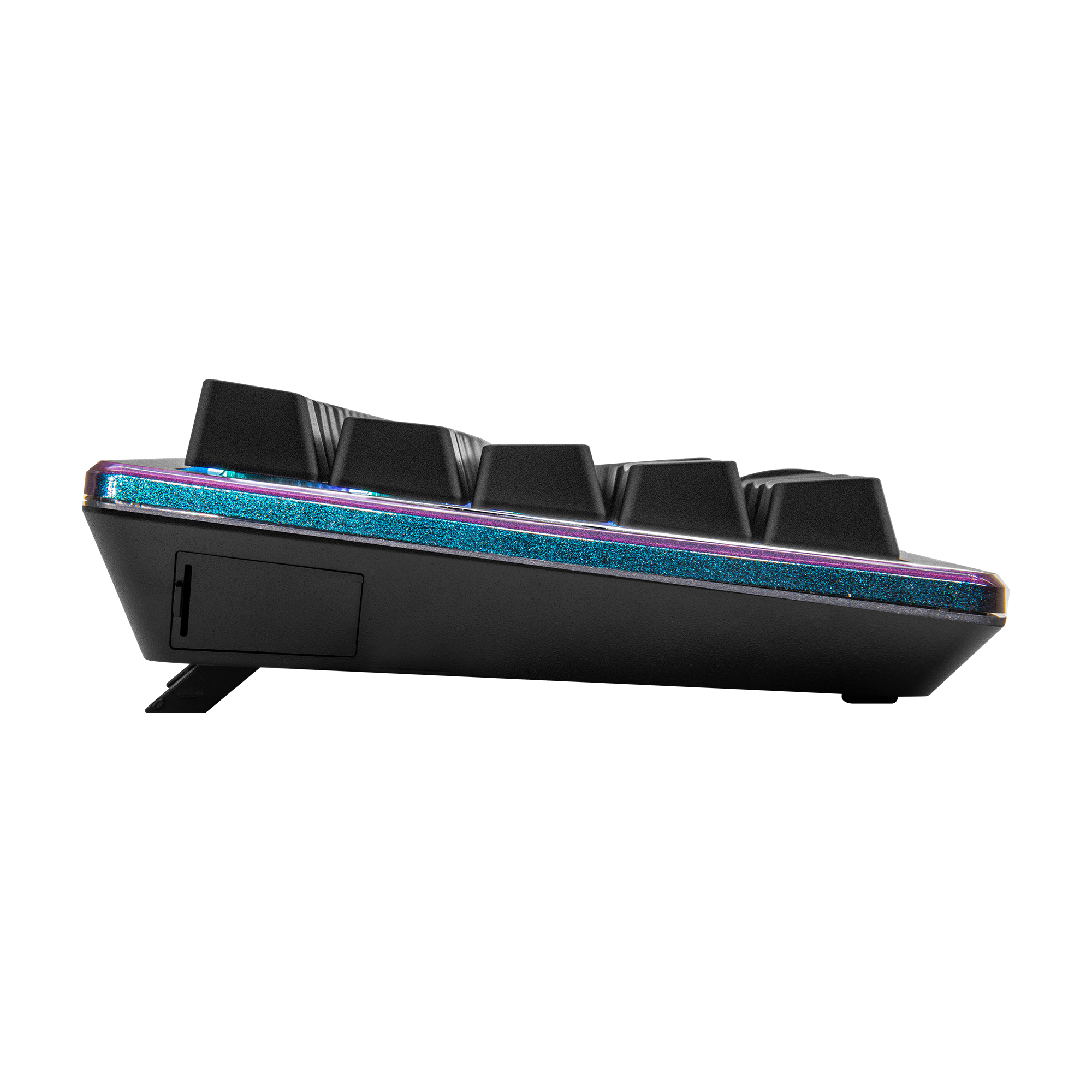 MK721 30th Anniversary Edition Gaming Keyboard image number 4