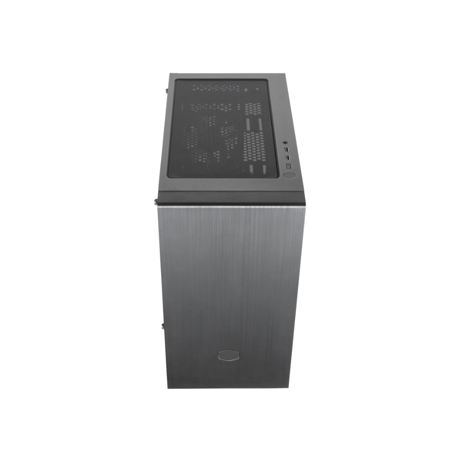 MasterBox MB400L without ODD image number 3