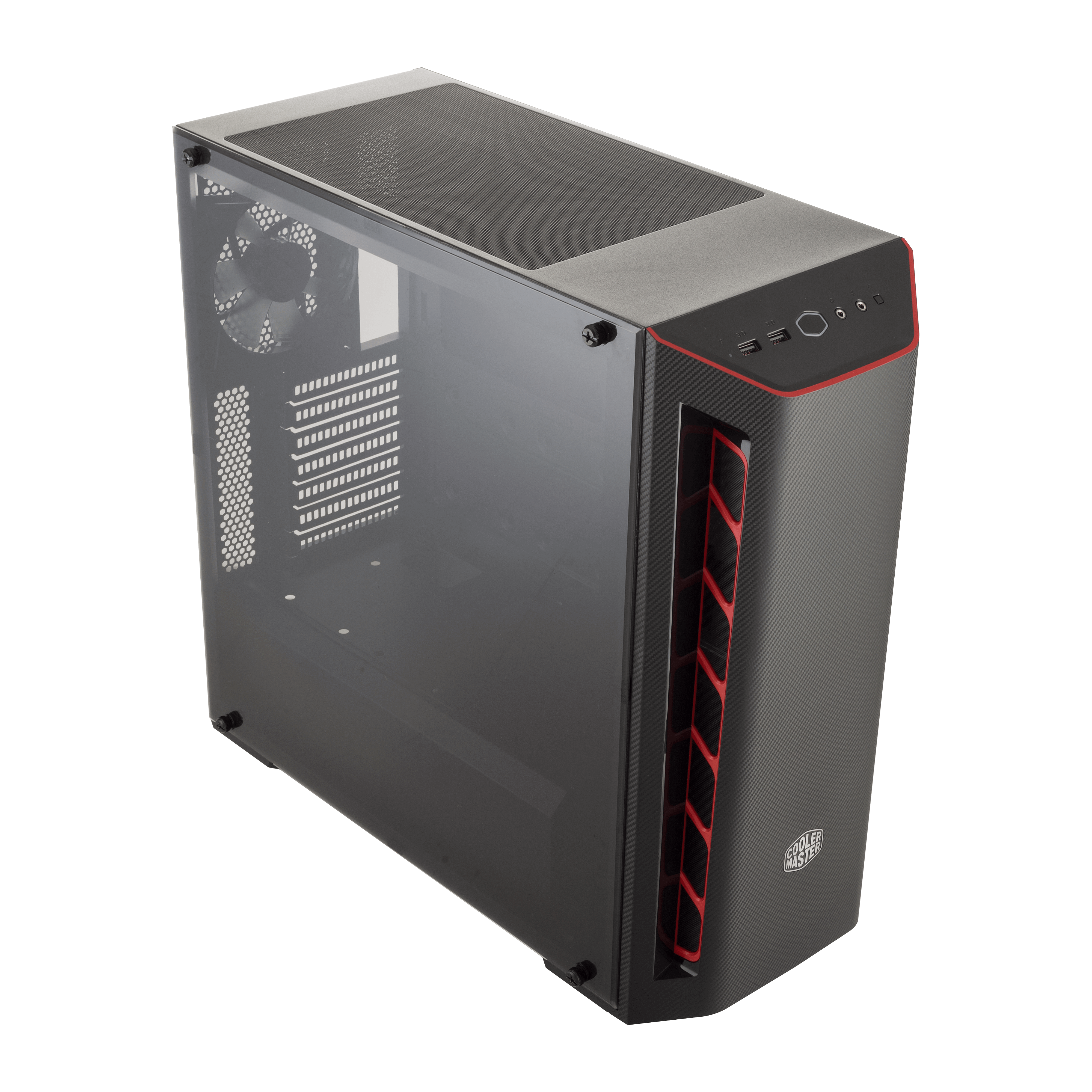 MasterBox MB510L image number 5