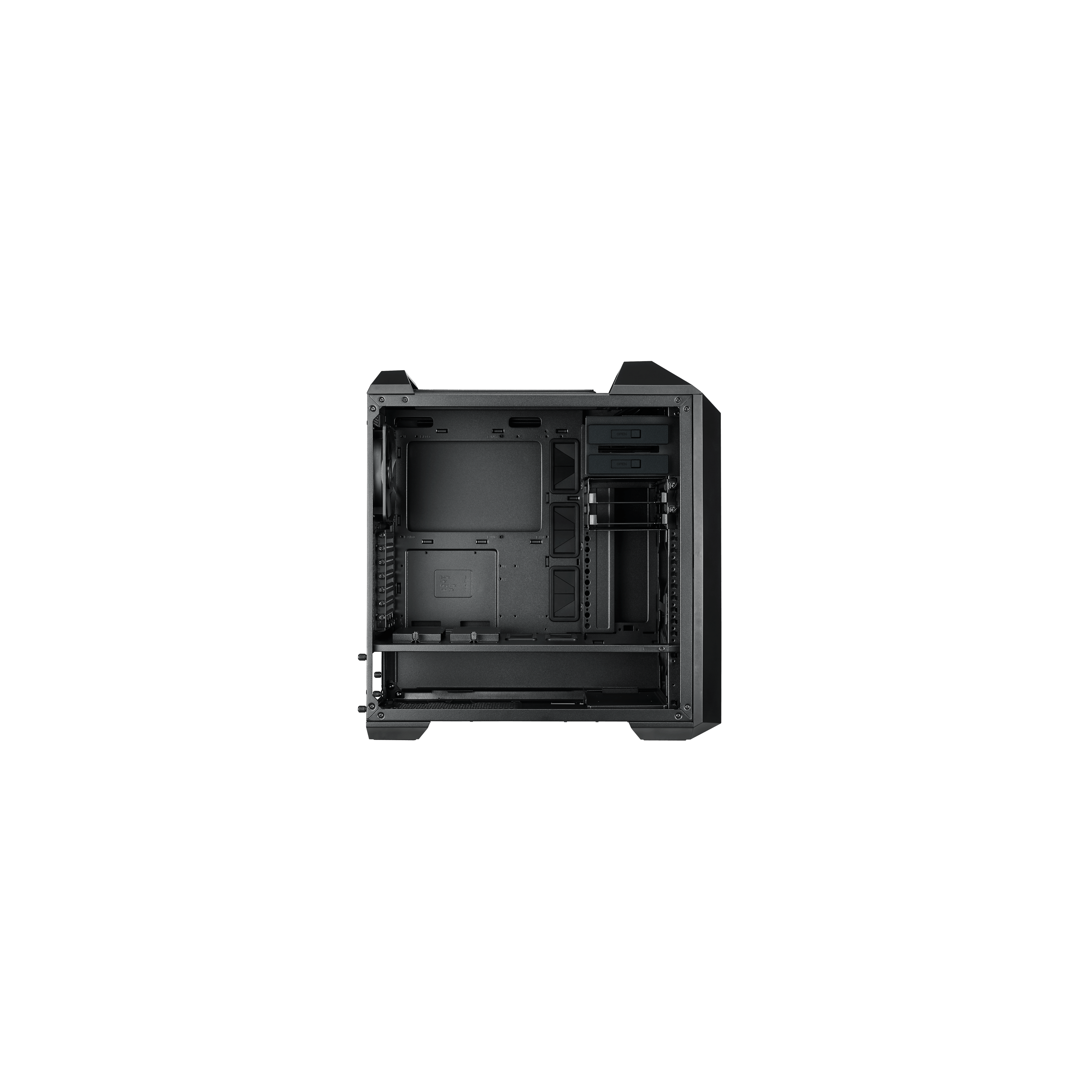 MasterCase MC500 Mid Tower PC Case image number 7