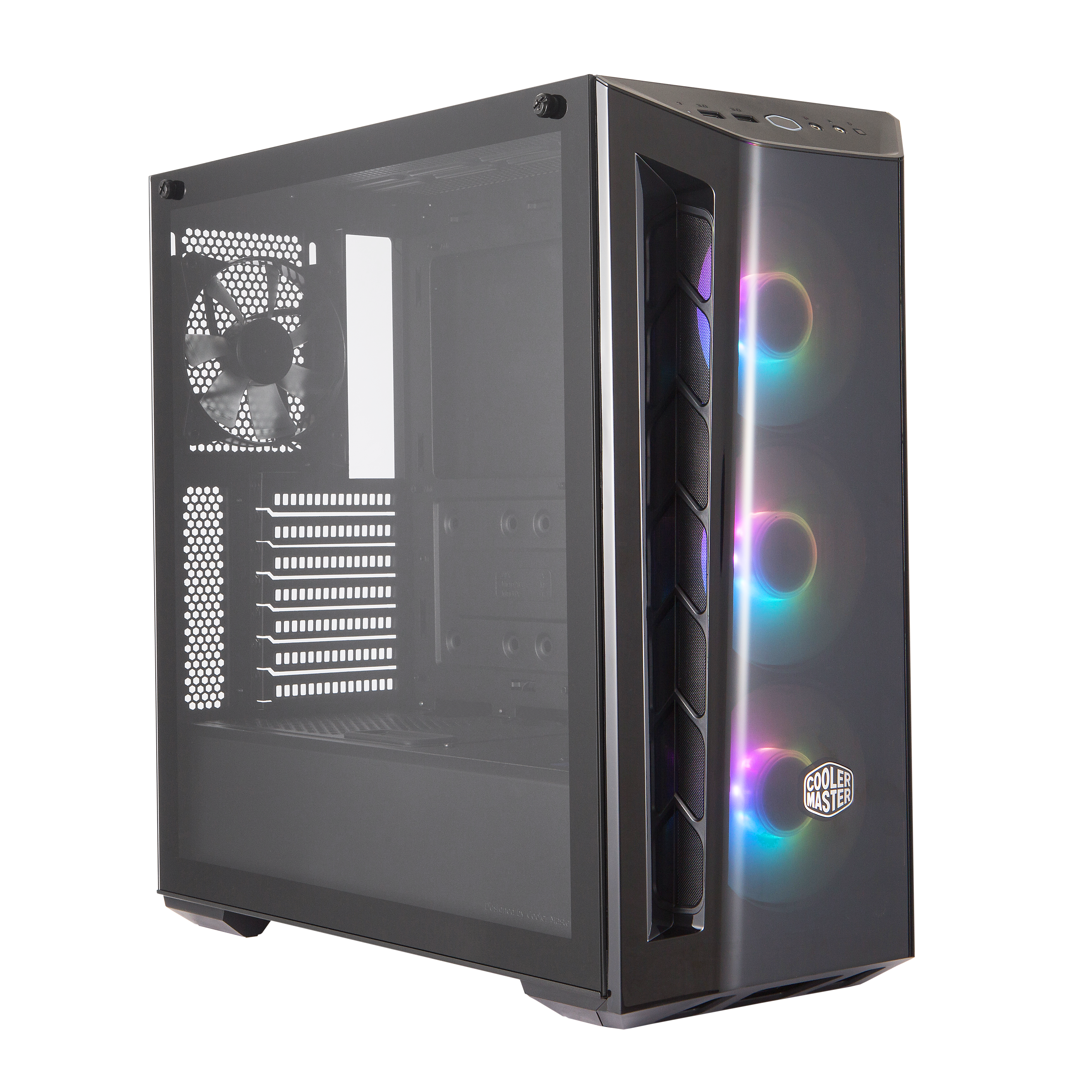 MasterBox MB520 ARGB image number 4