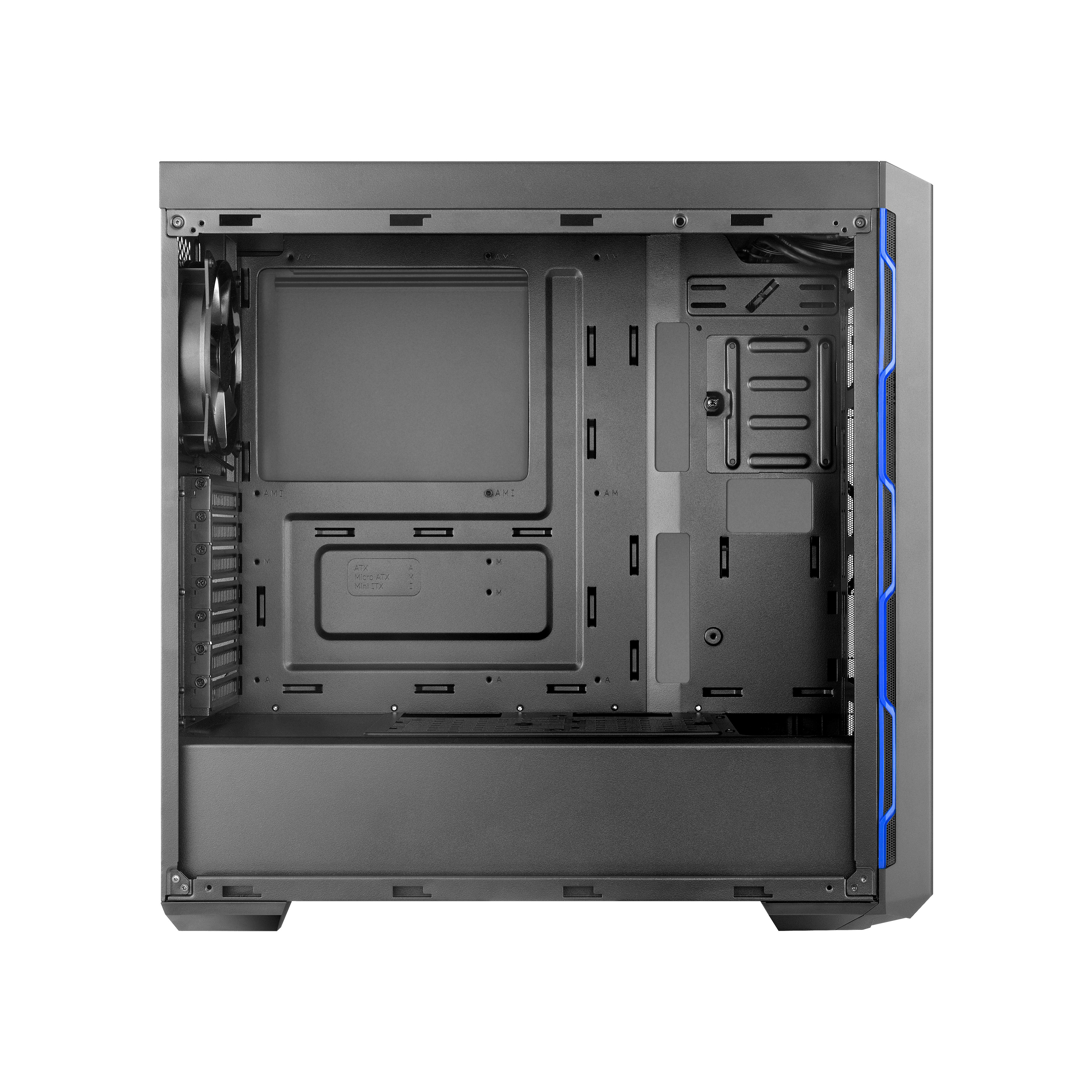 MasterBox MB600L image number 3