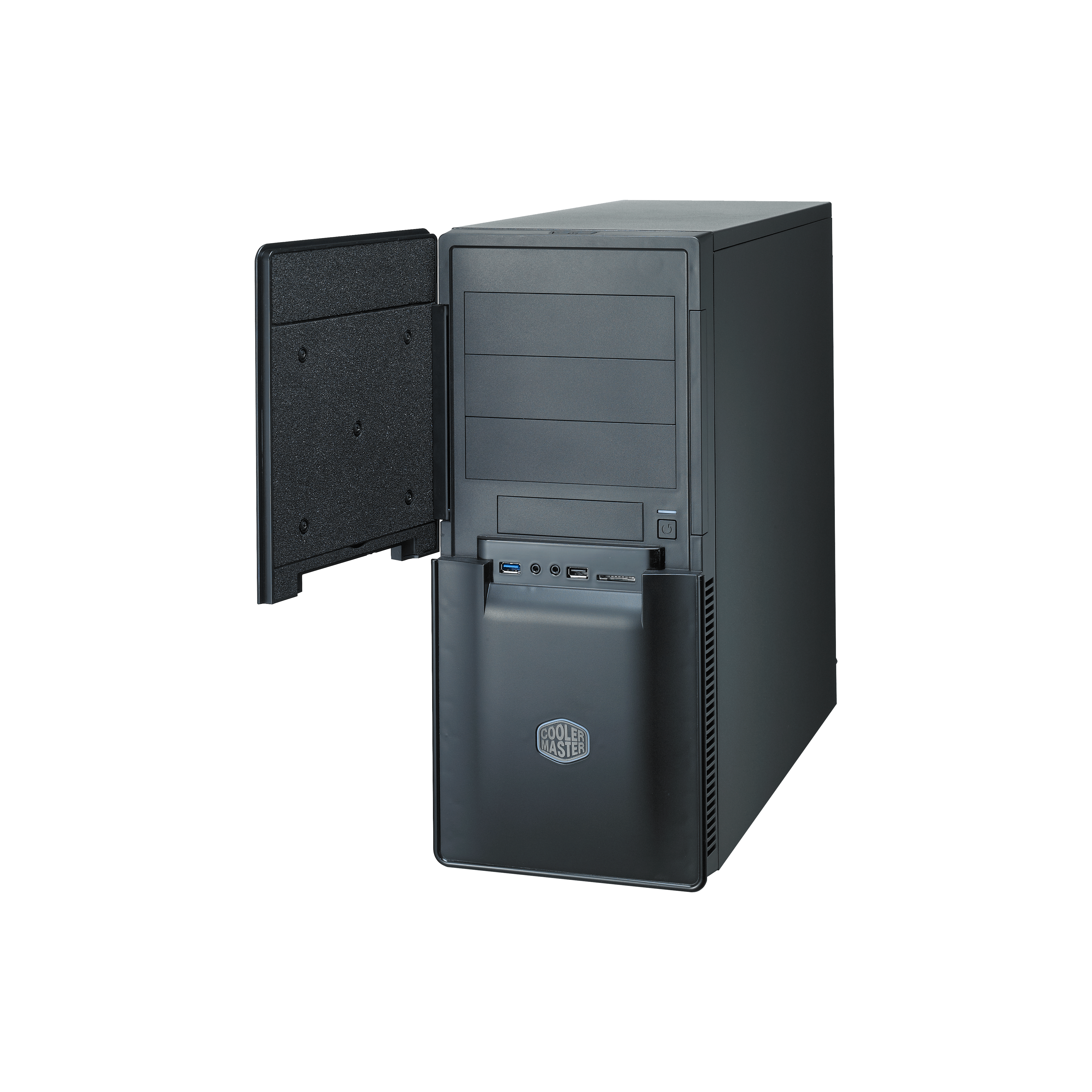 Silencio 450 image number 4