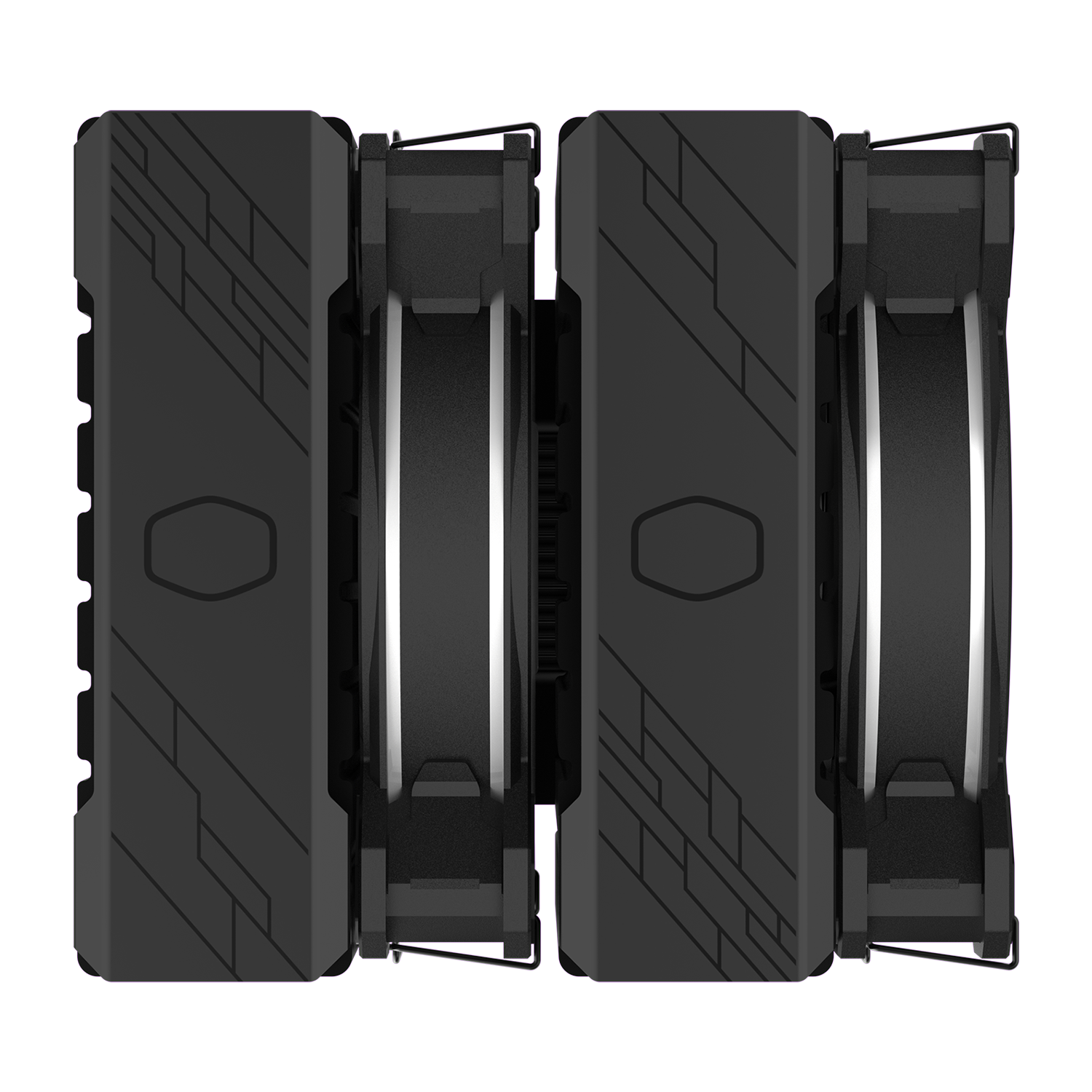 Hyper 622 Halo 黑色 image number 2