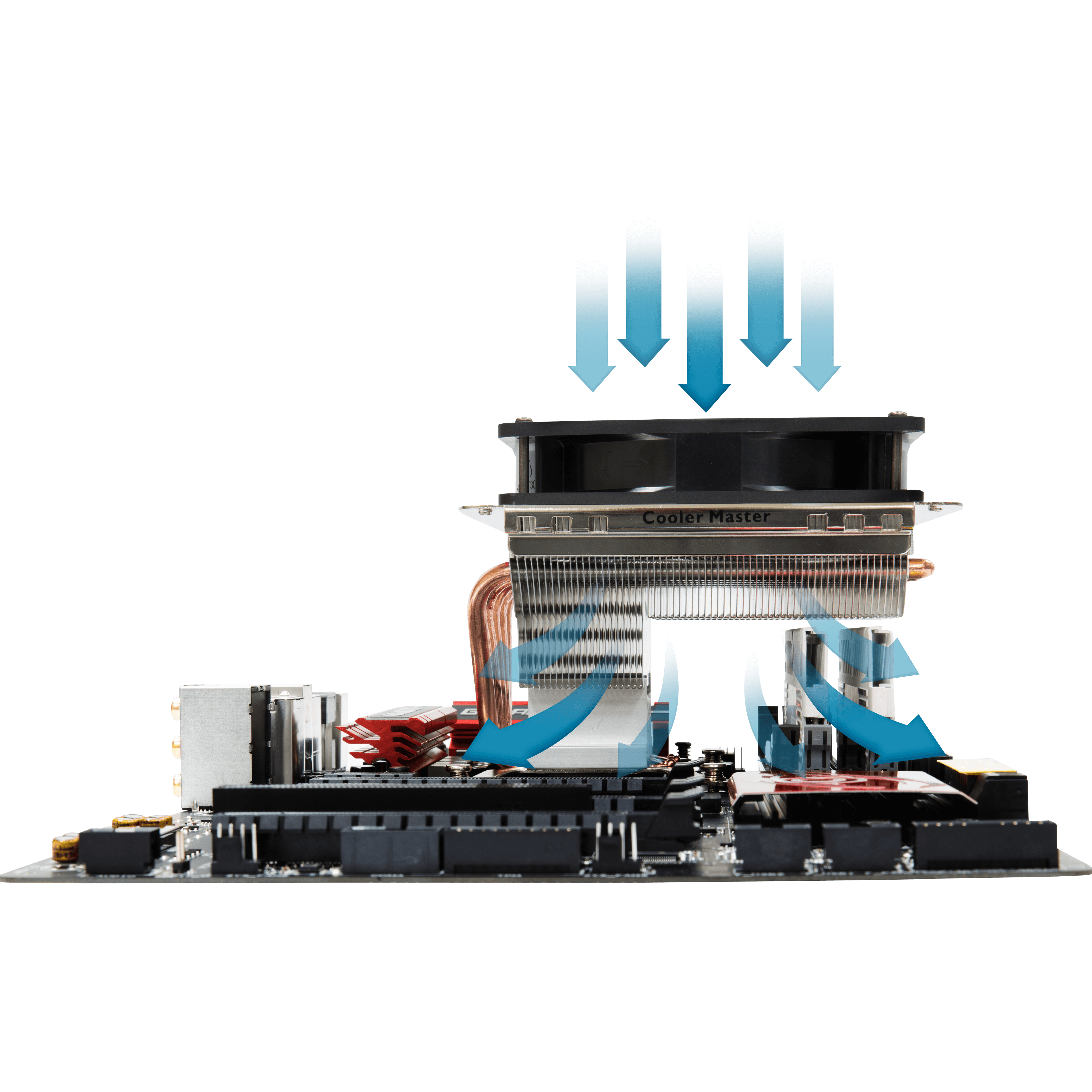 GeminII SF524 image number 5