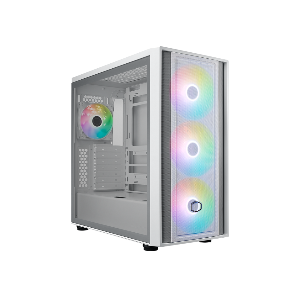 MasterBox 600 image number 3