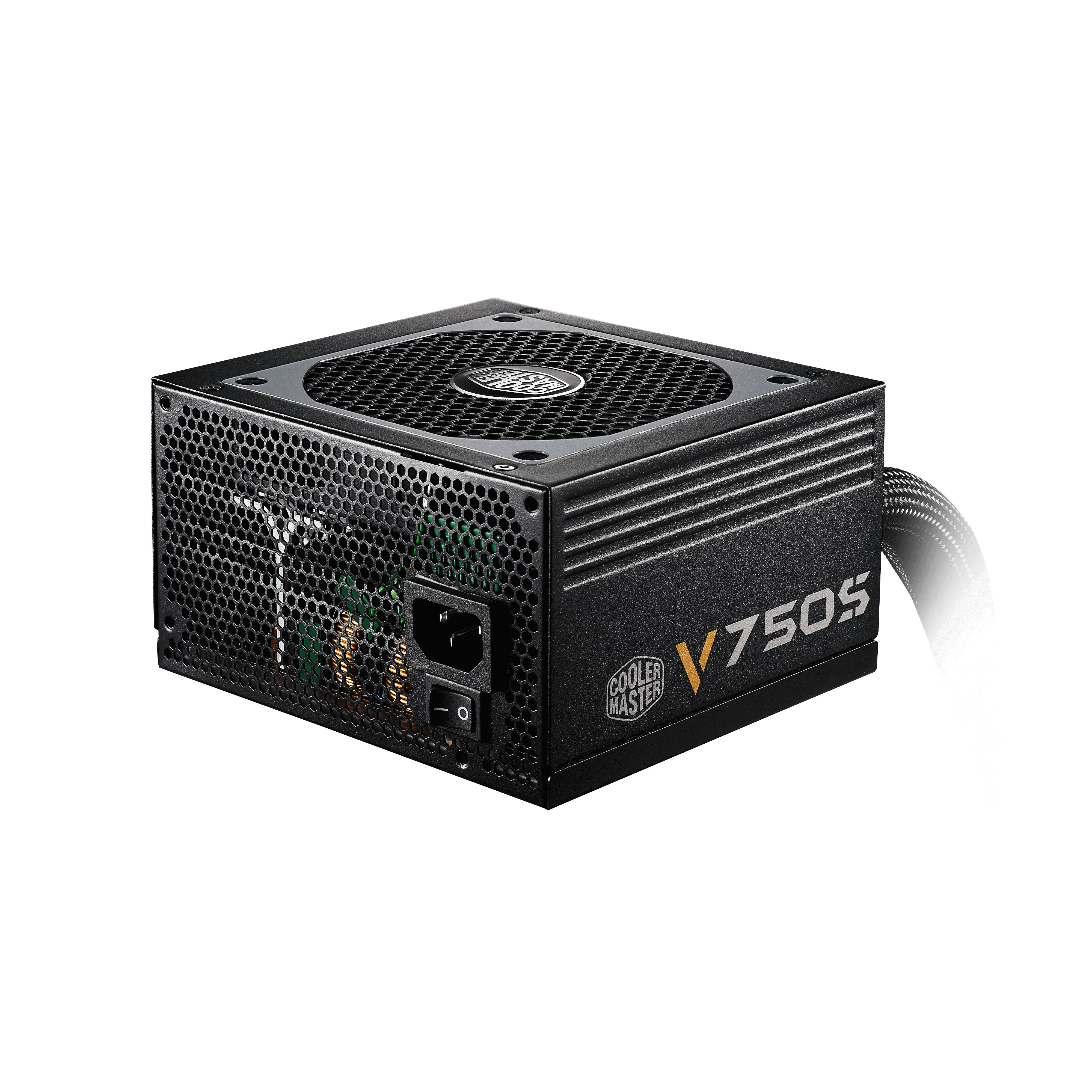 V750 Semi-Modular image number 0