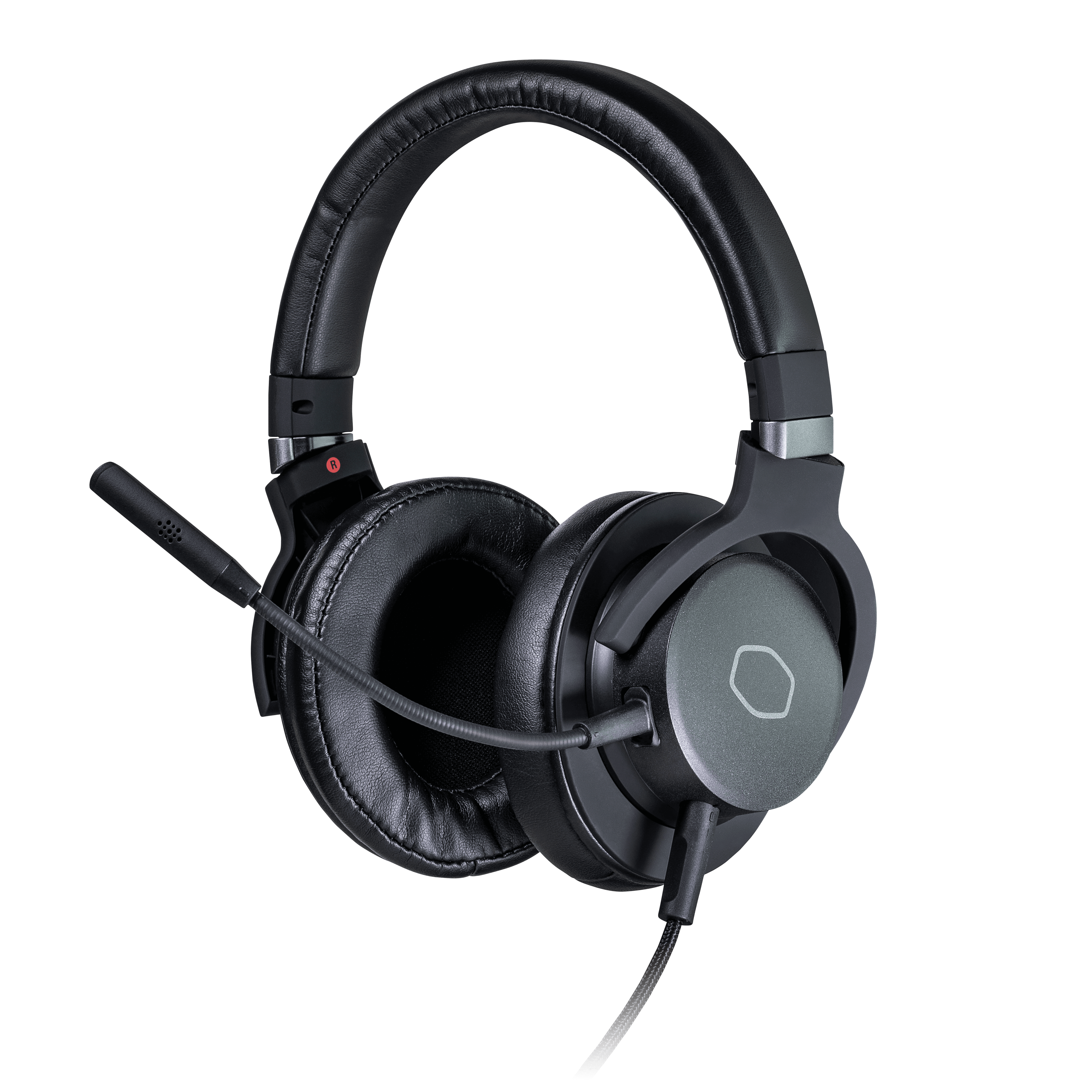 MH752 Gaming Headset image number 0