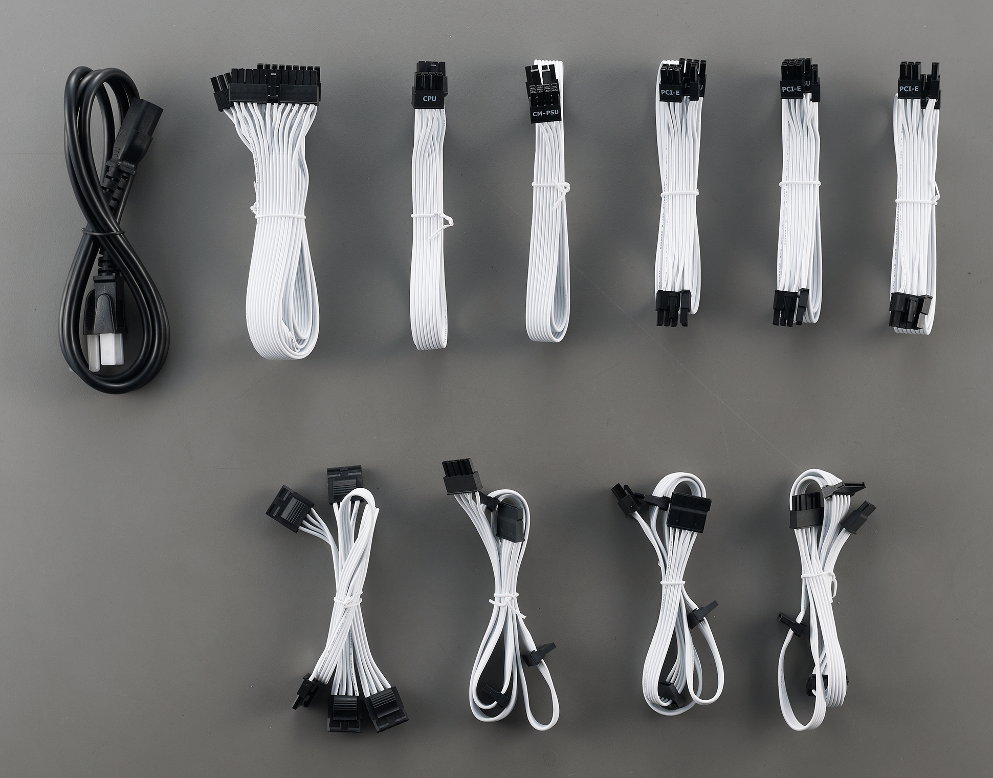 V750 Gold-V2 White Edition image number 12