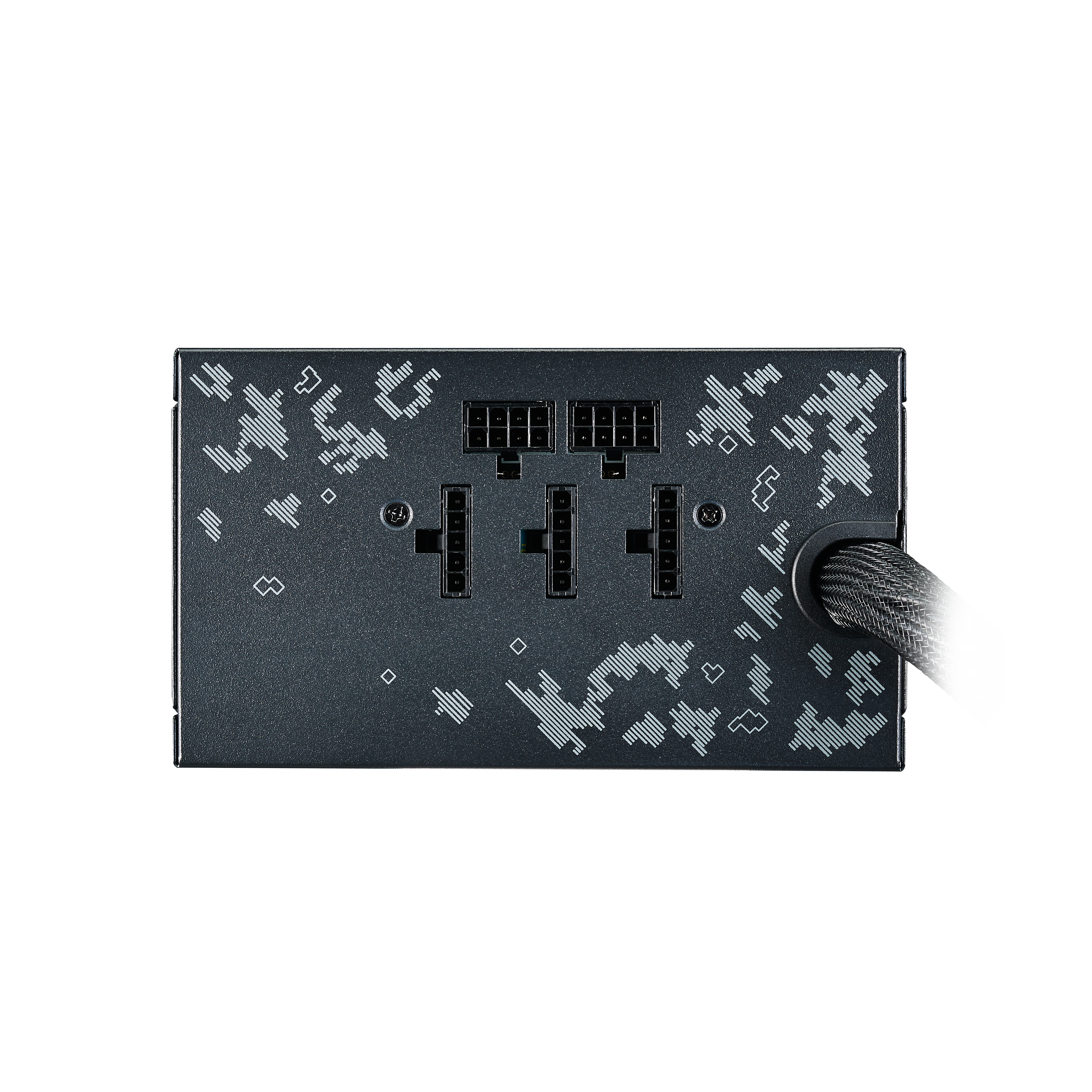 MasterWatt 650 TUF Gaming Edition image number 7