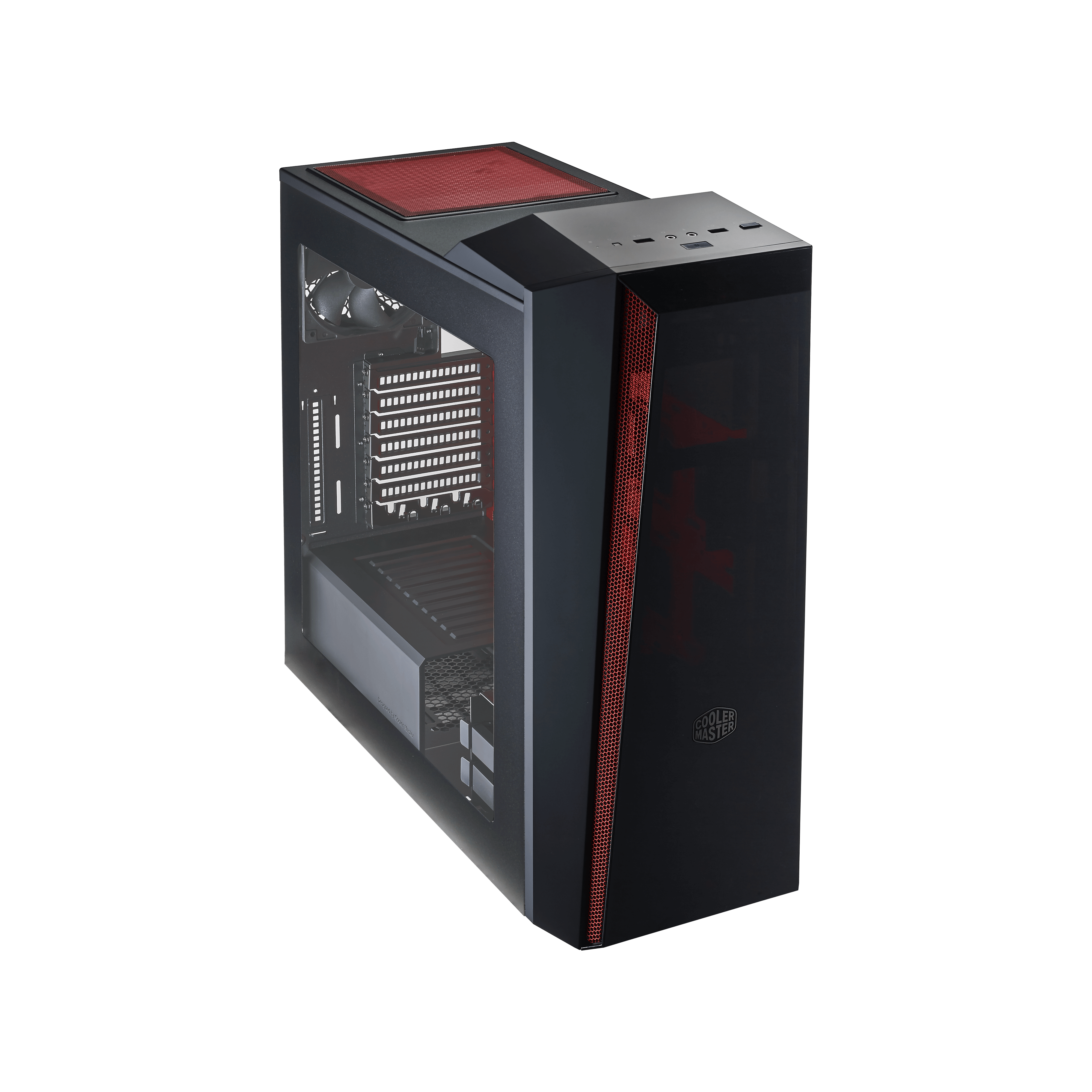 MasterBox 5T image number 1