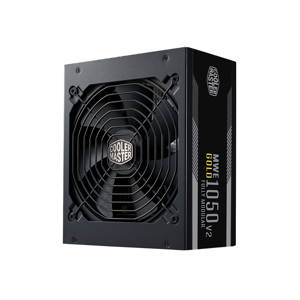 MWE Gold 1050 V2 ATX 3.1 image number 0