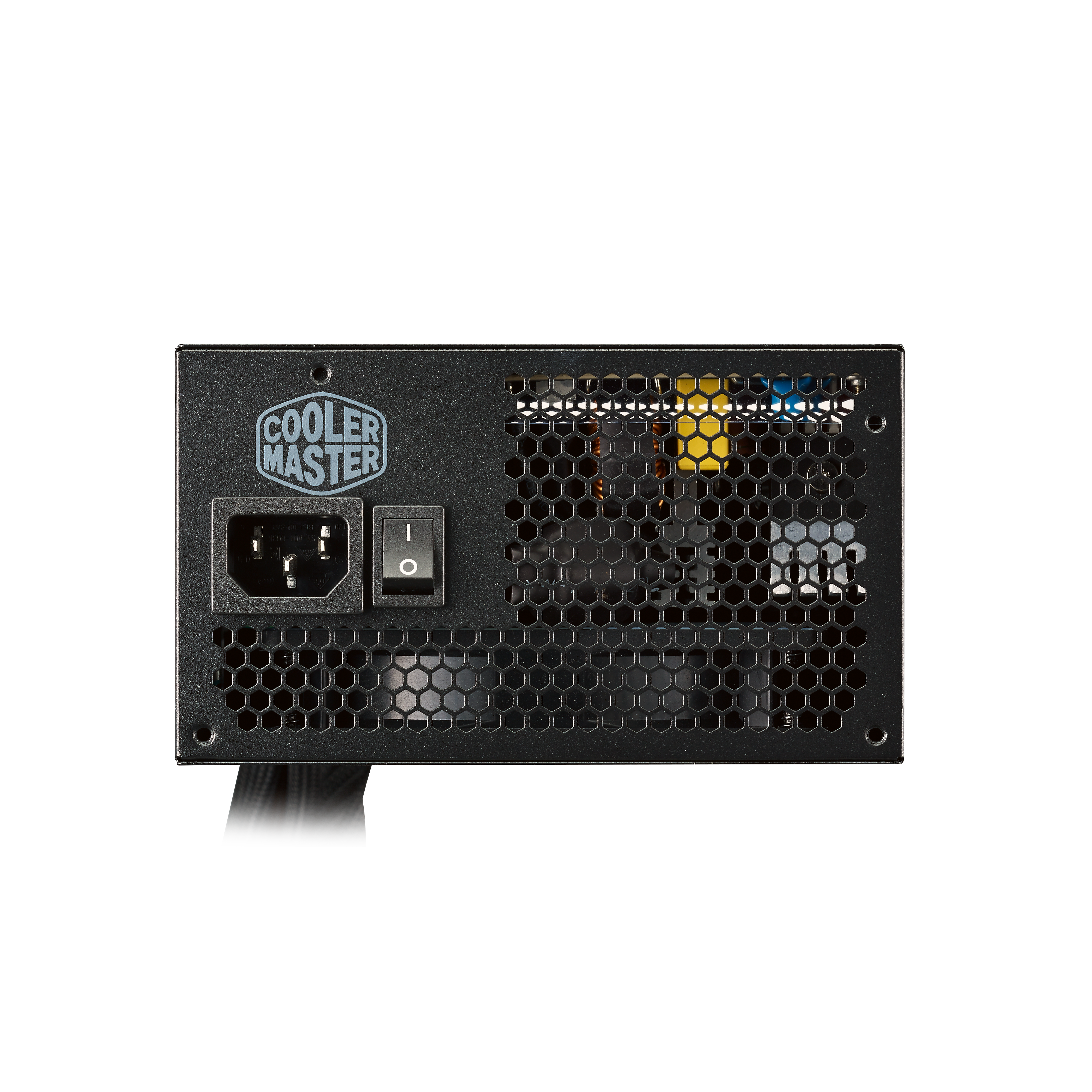 MasterWatt 450 image number 5