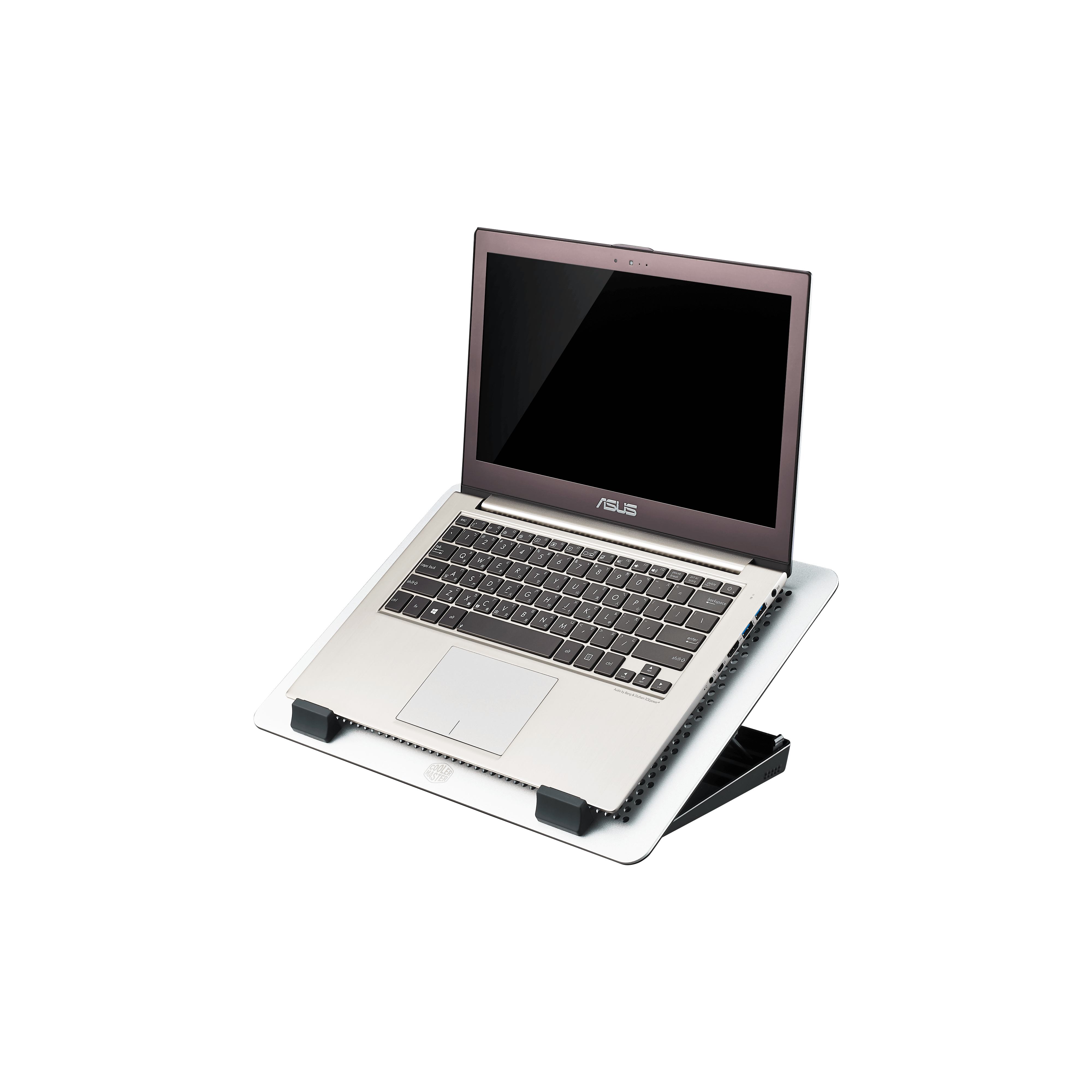 MasterNotepal Maker image number 1