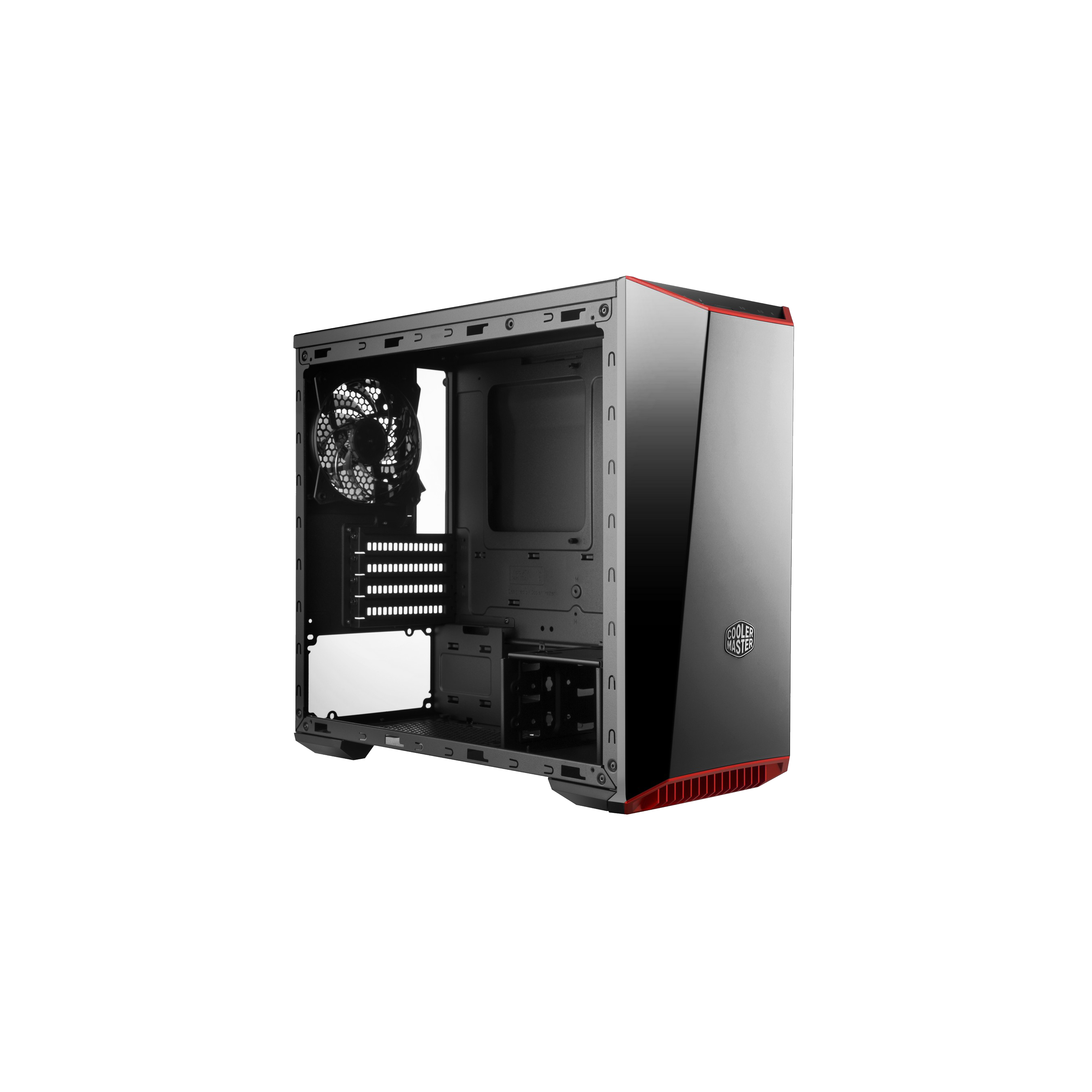 MasterBox Lite 3.1 image number 9