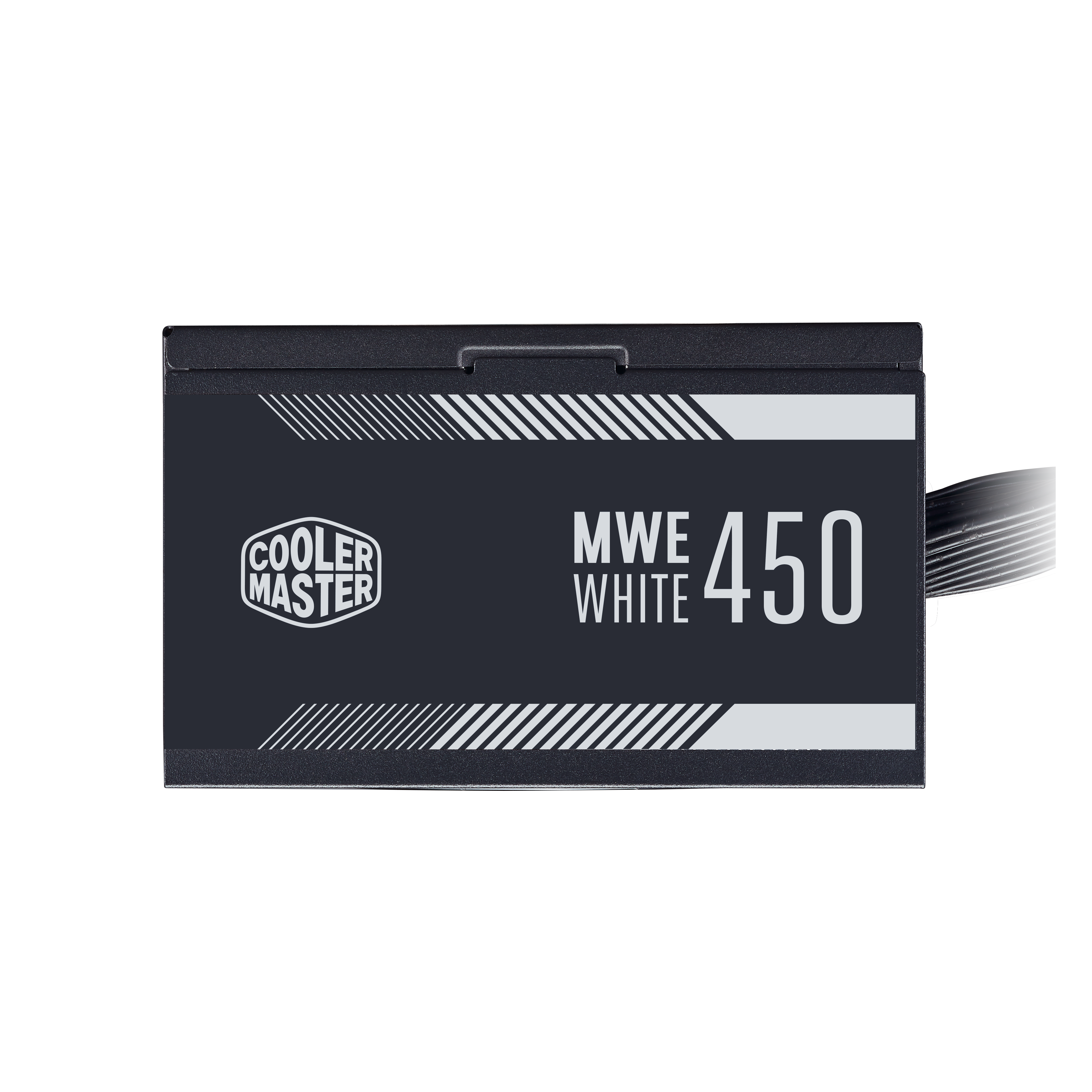 MWE 450 White - V2 image number 4