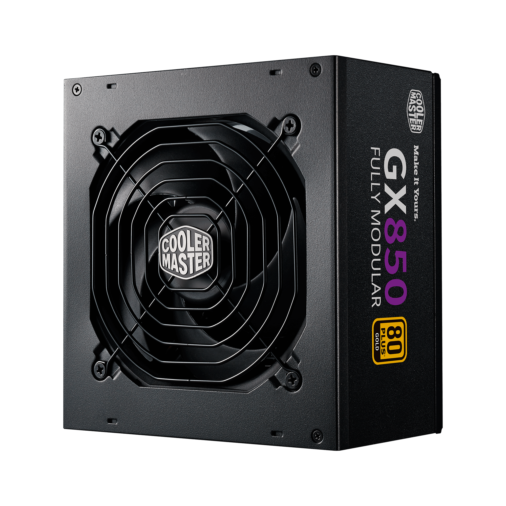 GX Gold 850 Full Modular image number 0