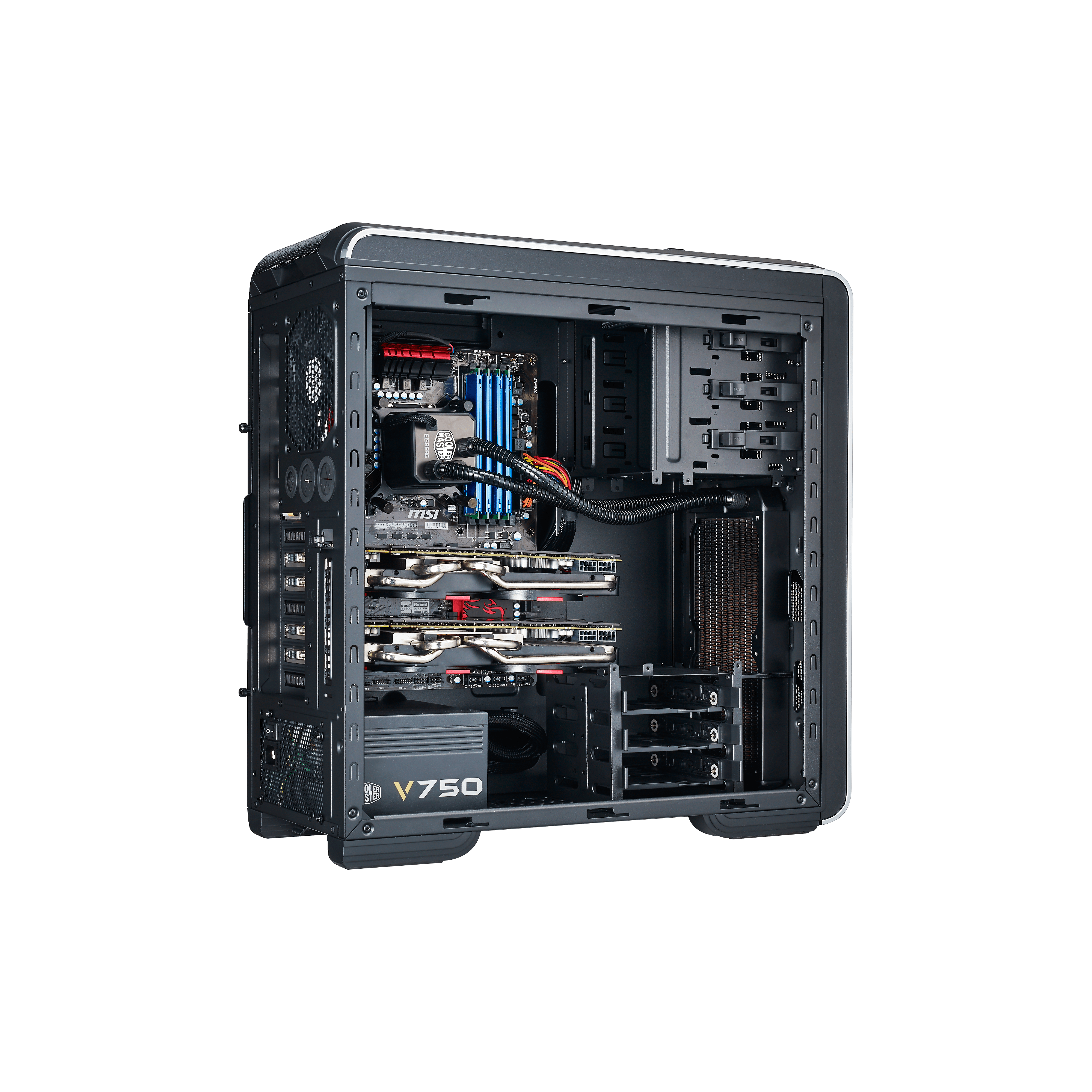 CM 690 III image number 7