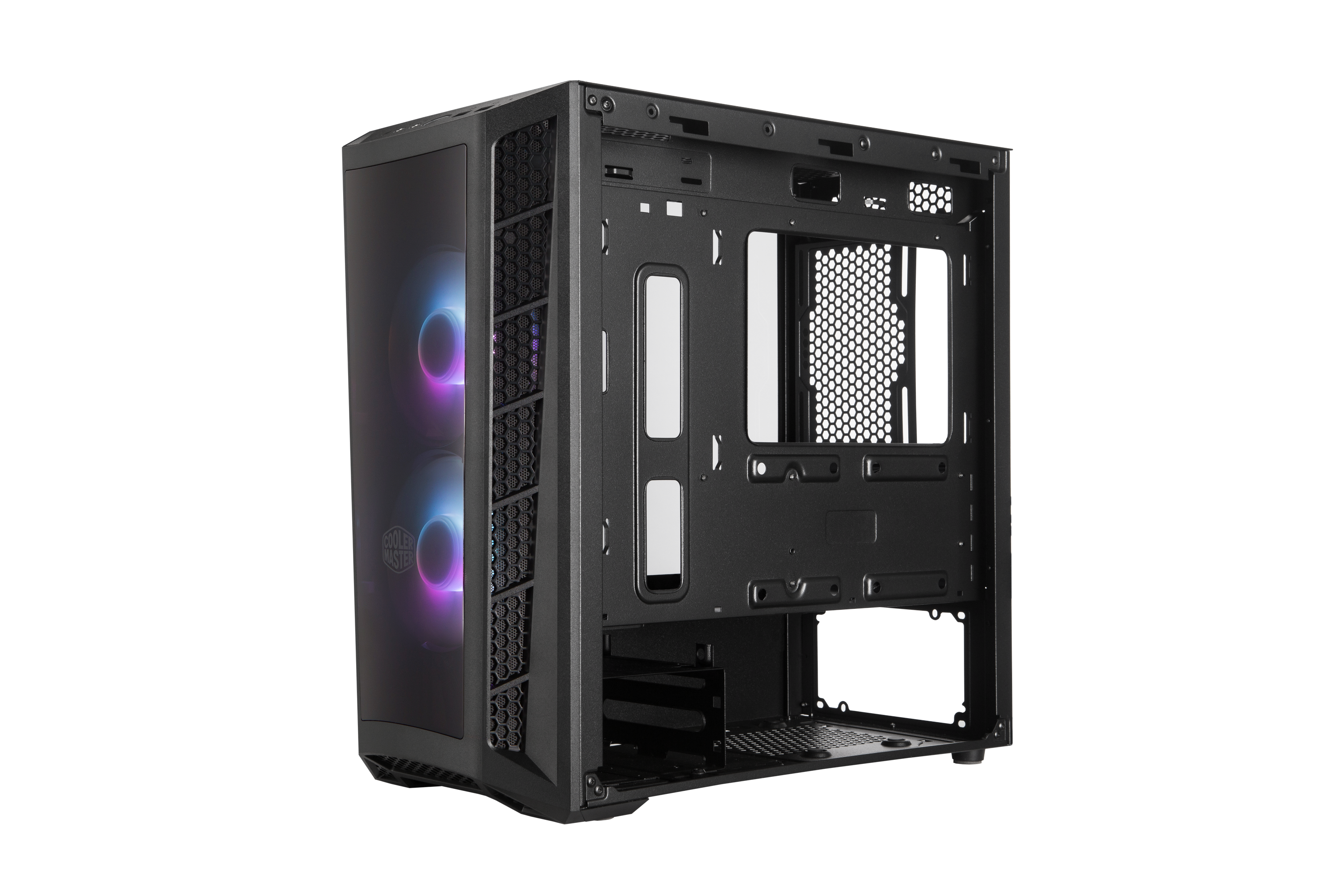 MasterBox MB320L ARGB image number 11