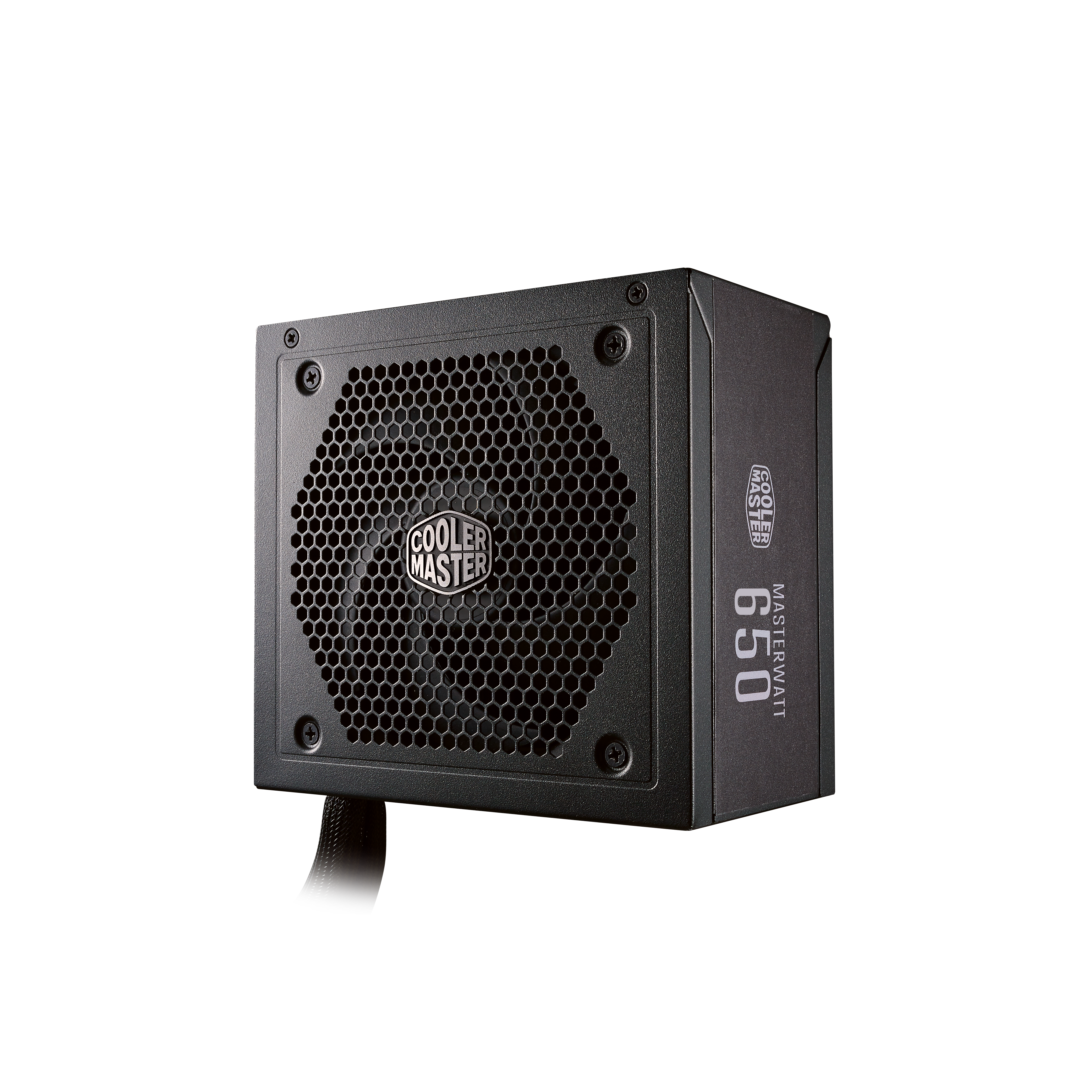 MasterWatt 650 image number 0