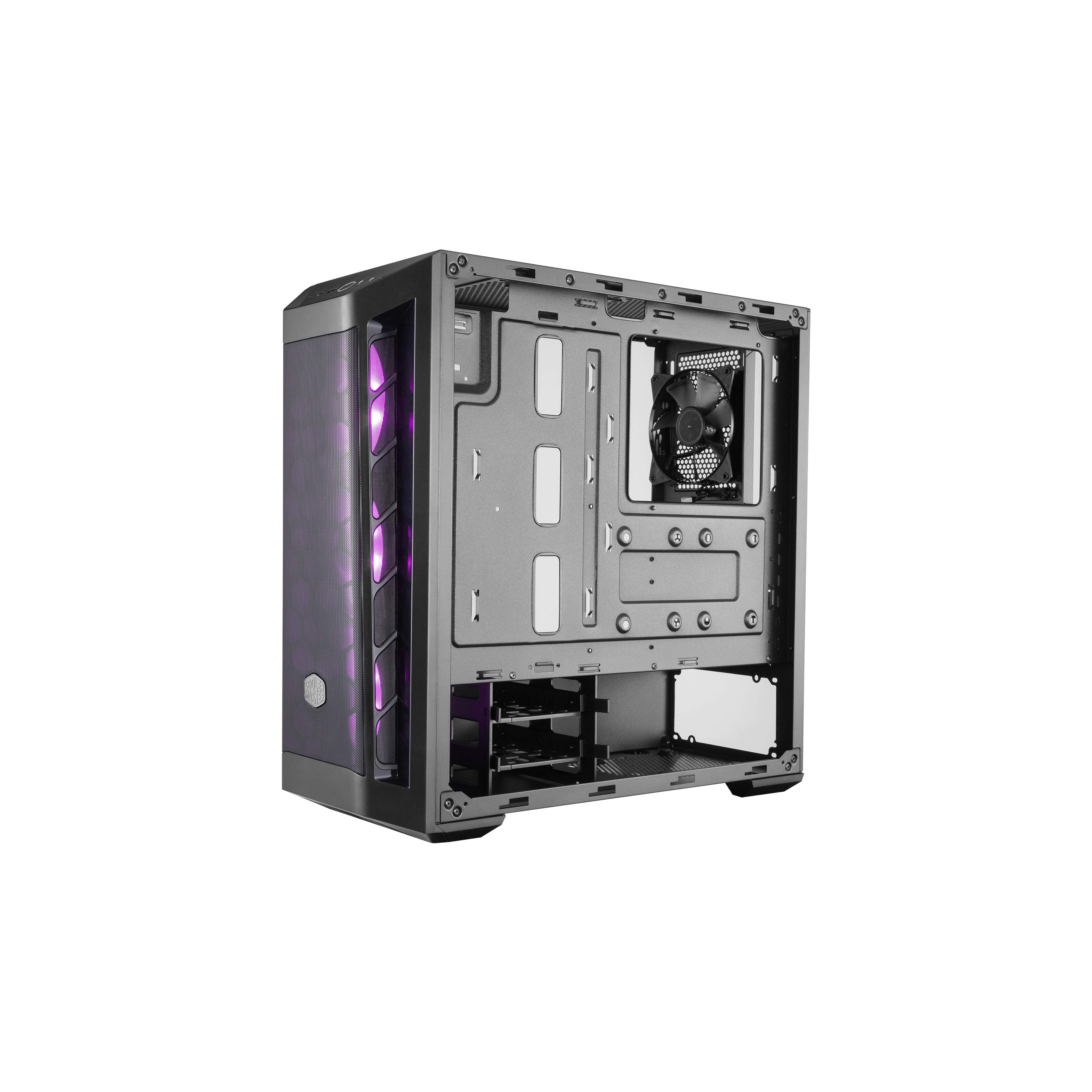 MasterBox MB511 RGB image number 4