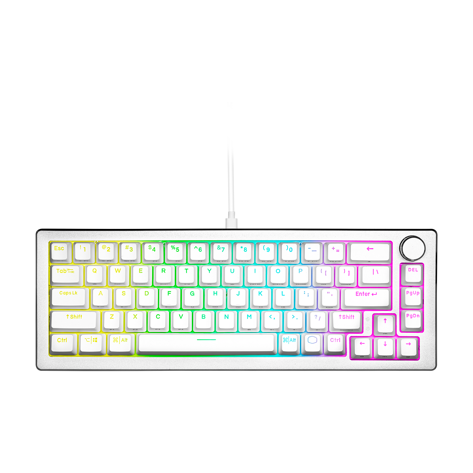 CK720 65% Gaming Keyboard image number 10