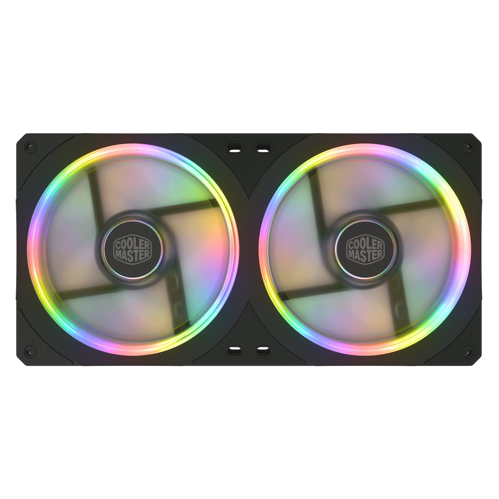 MasterFan SF240P ARGB image number 0