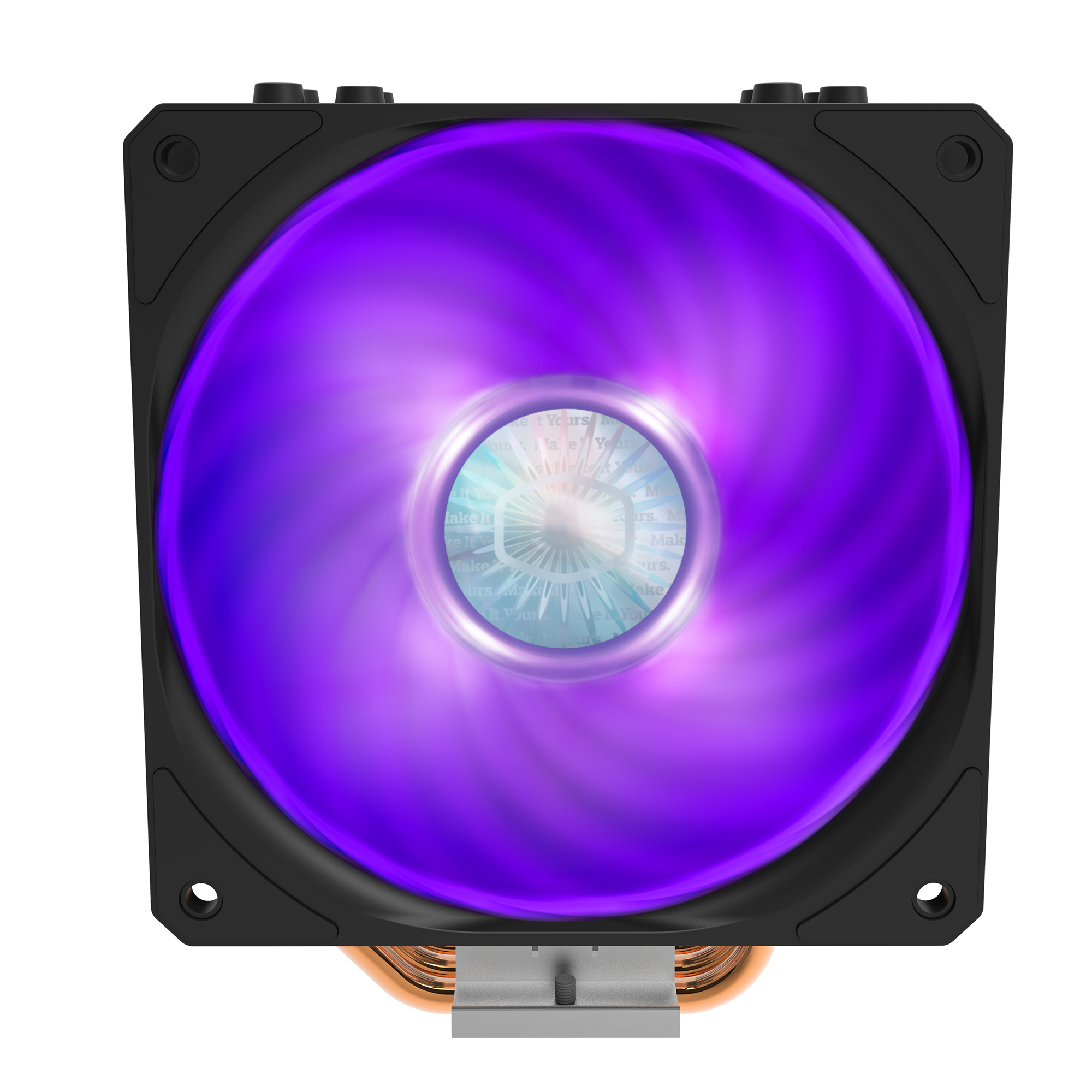 Hyper 212 RGB image number 1