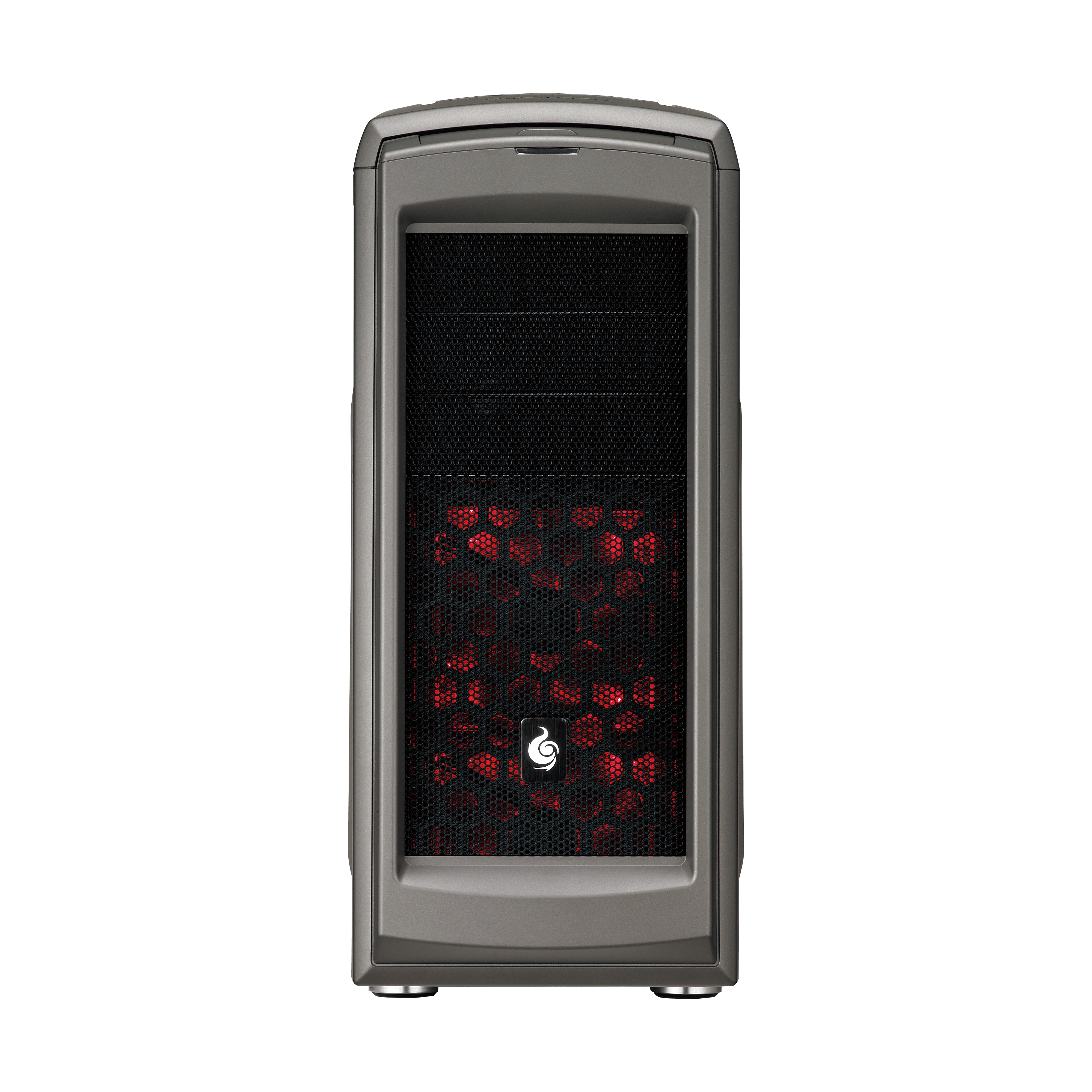 Scout 2 Advanced Gunmetal Gray image number 0