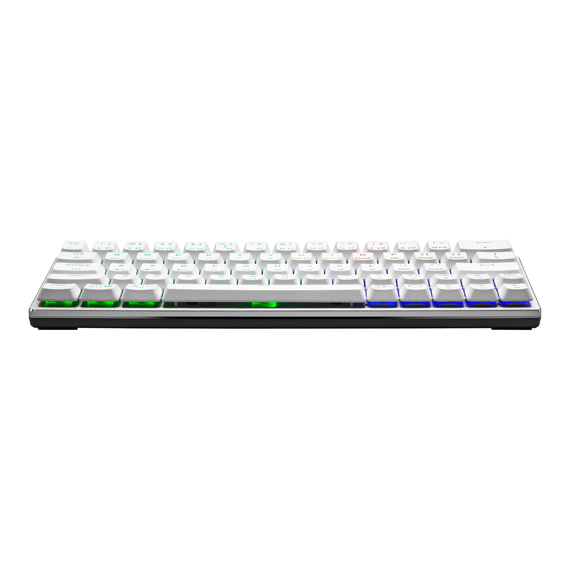 SK620 Wired Mechanical Gaming Keyboard image number 9