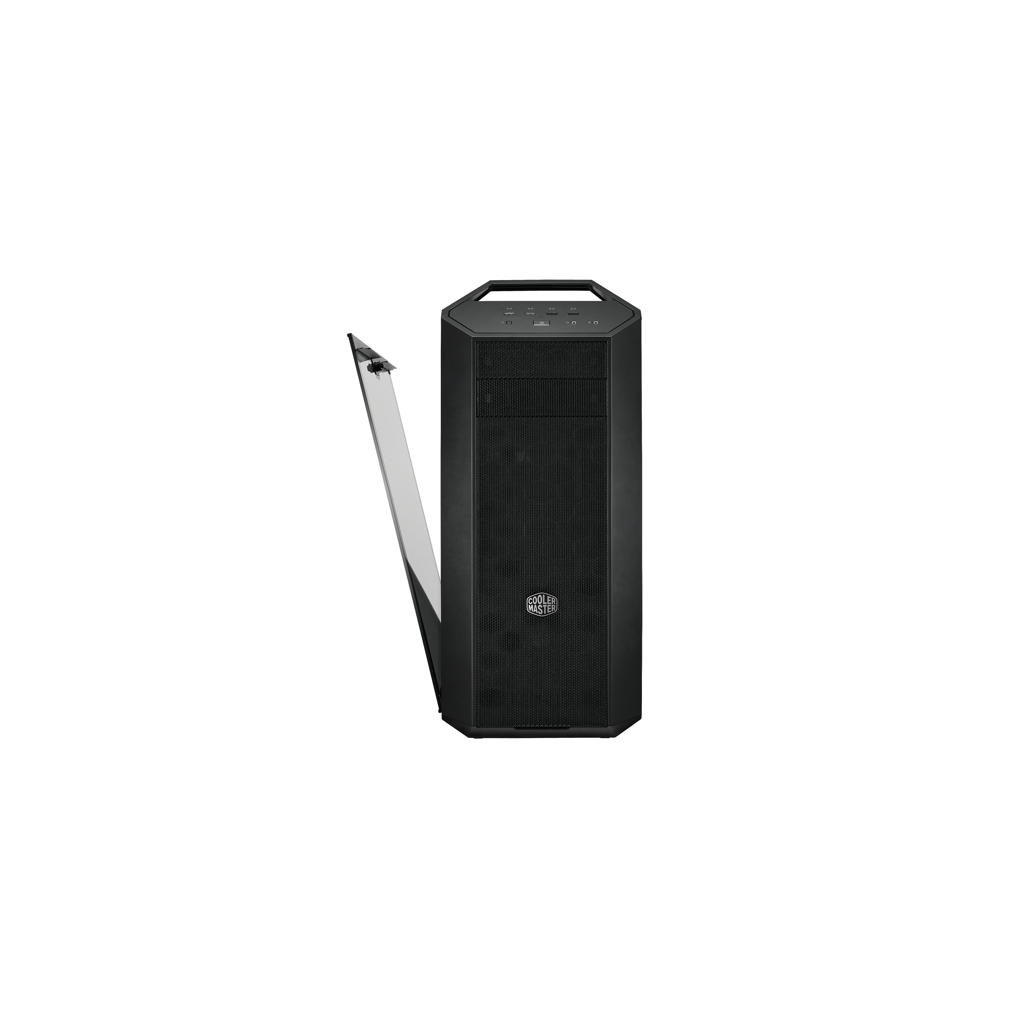 MasterCase MC500 Mid Tower PC Case image number 6