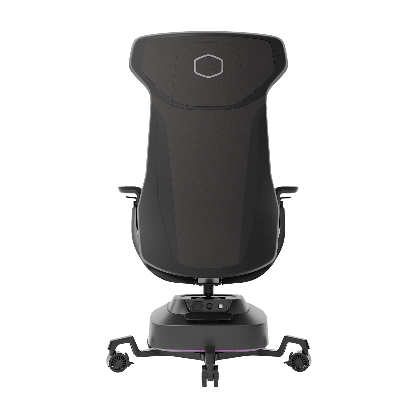 Motion 1 Haptic Gaming Chair image number 4