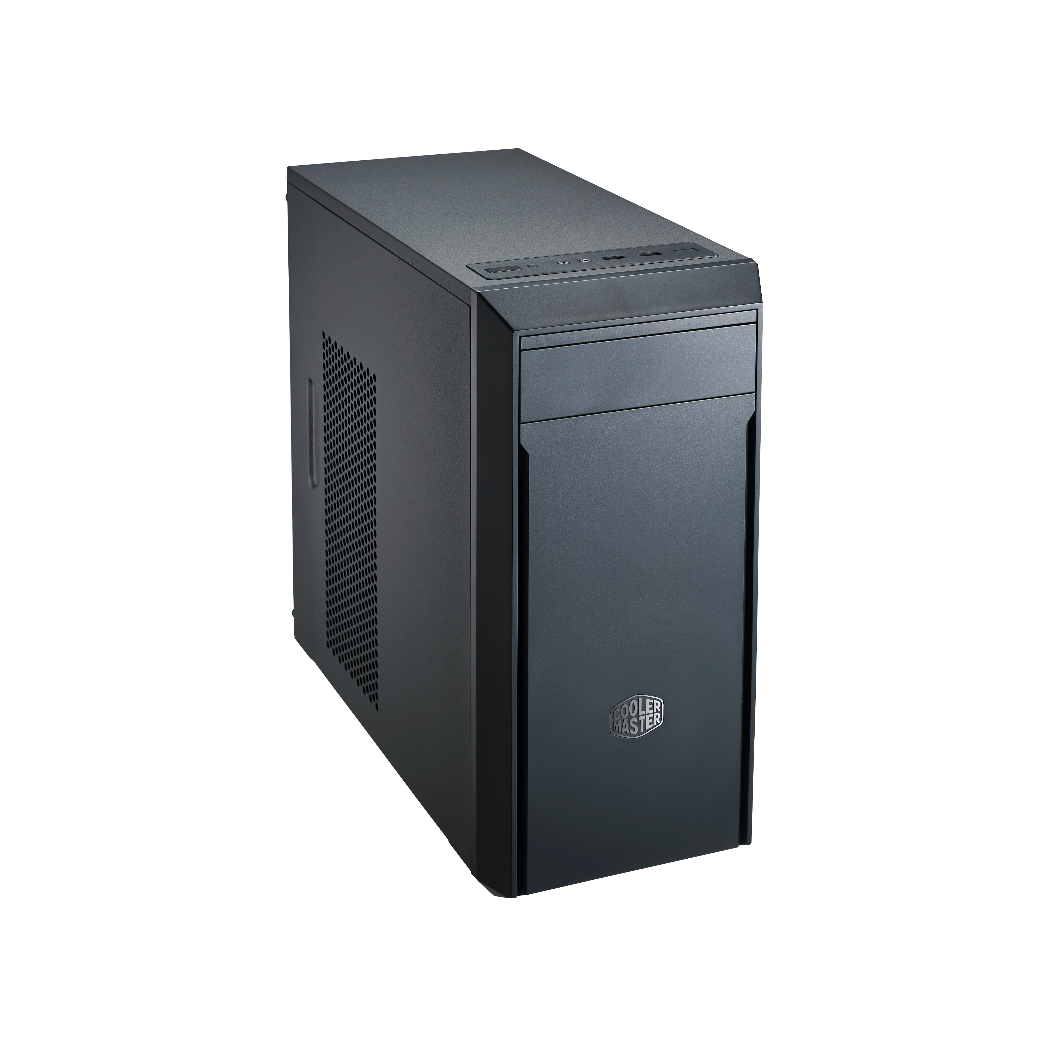 MasterBox Lite 3 Mini Tower PC Case image number 2