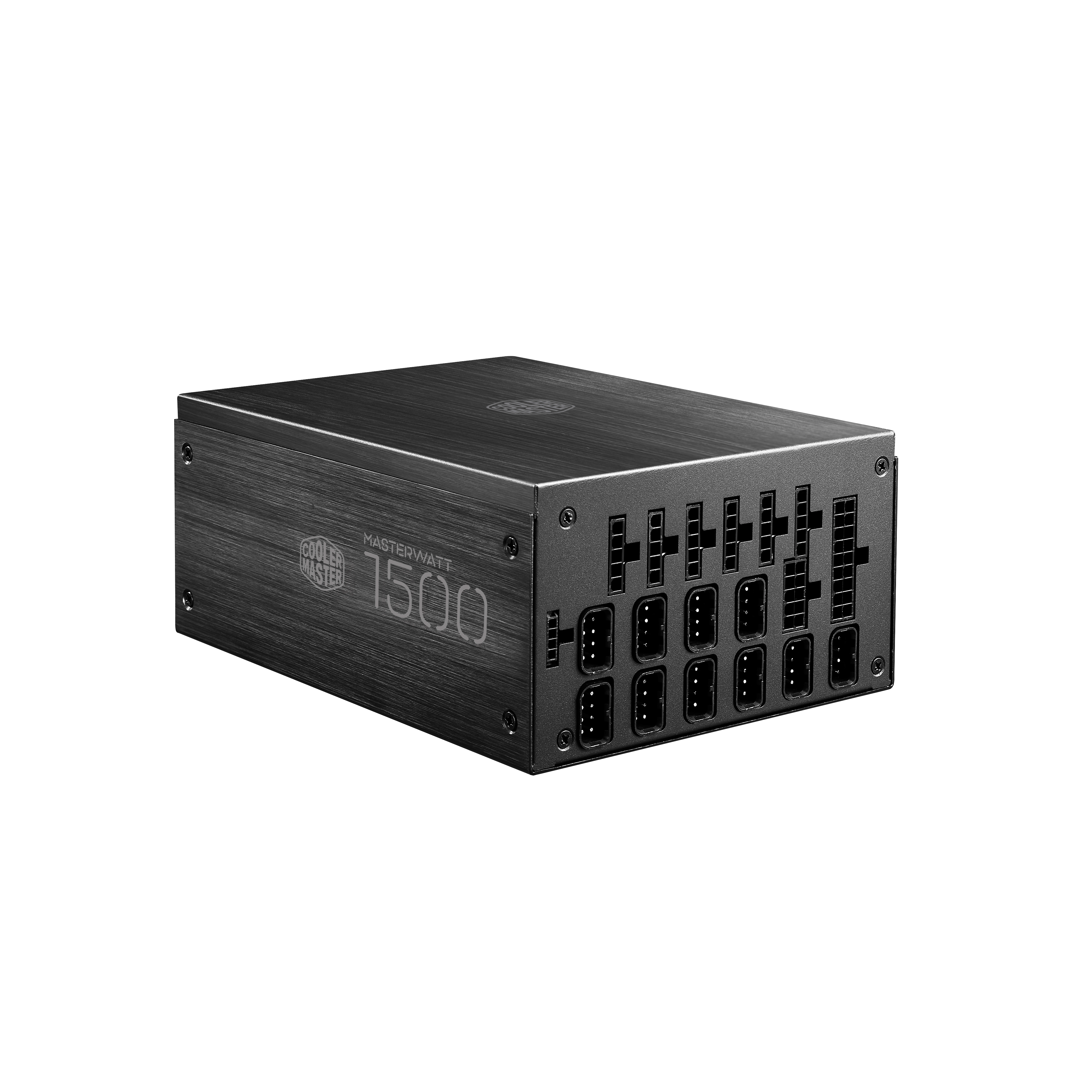 MasterWatt Maker 1500 Plus image number 1