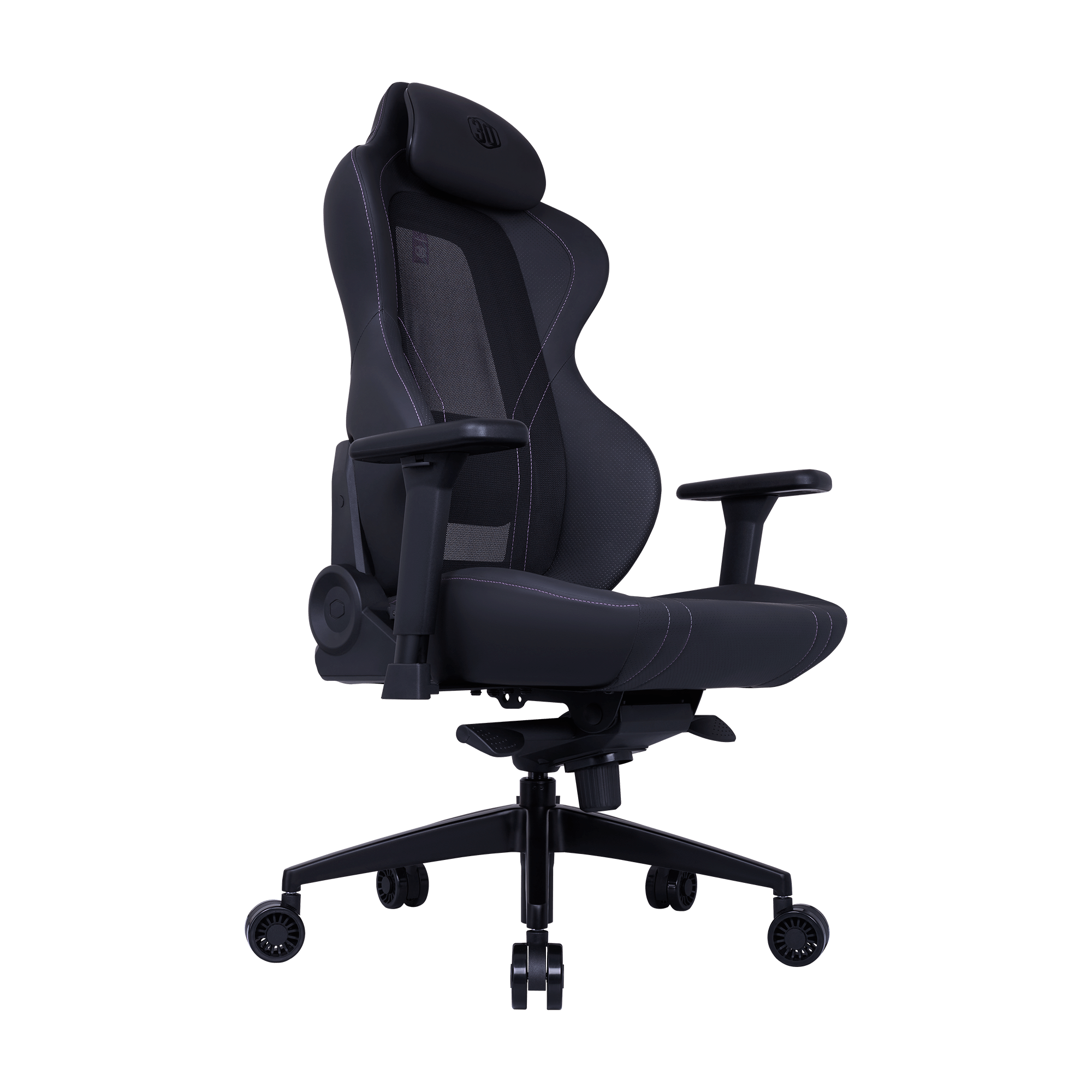 Hybrid 1 Ergo Gaming Chair 30th Anniversary Edition image number 5
