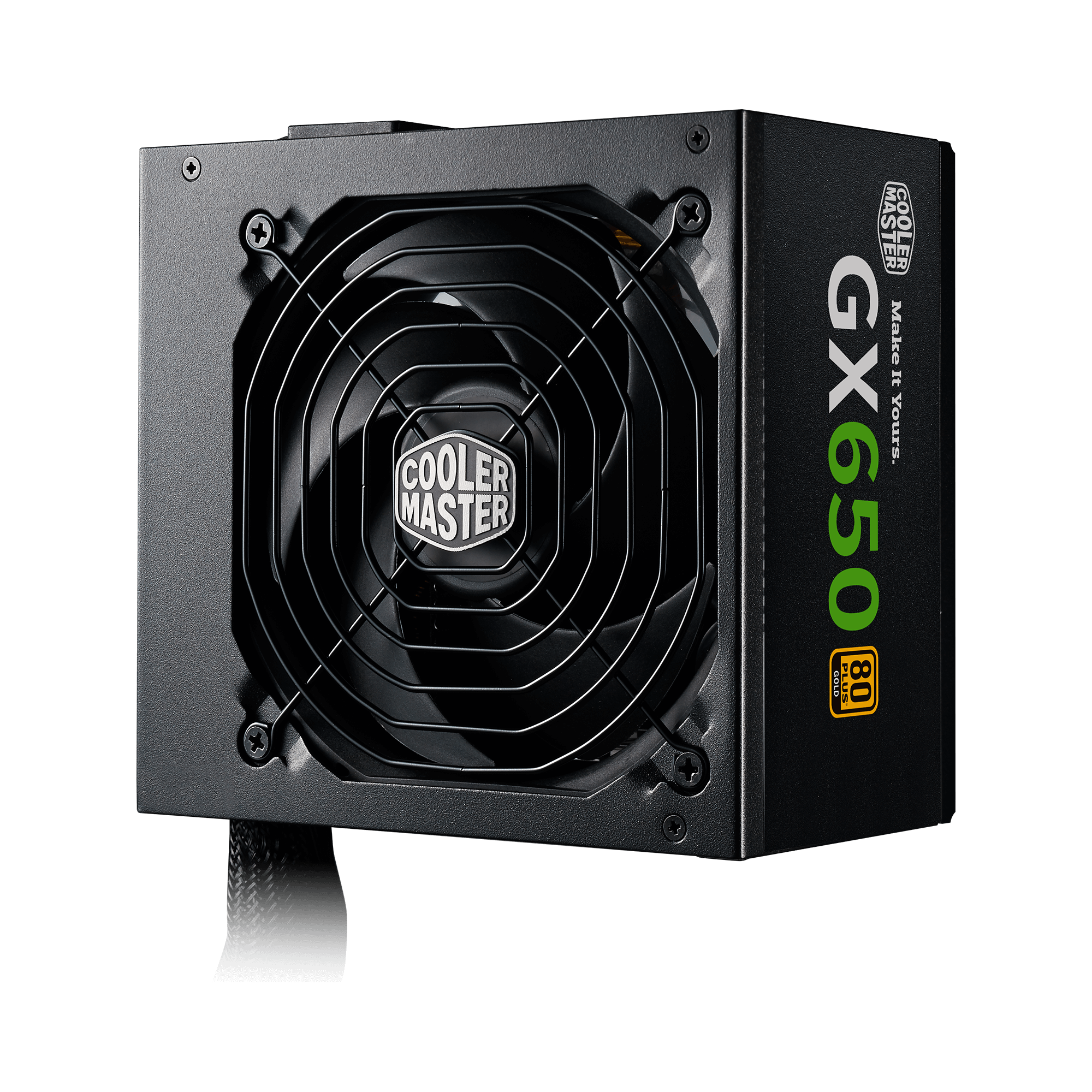 GX Gold 650 image number 0