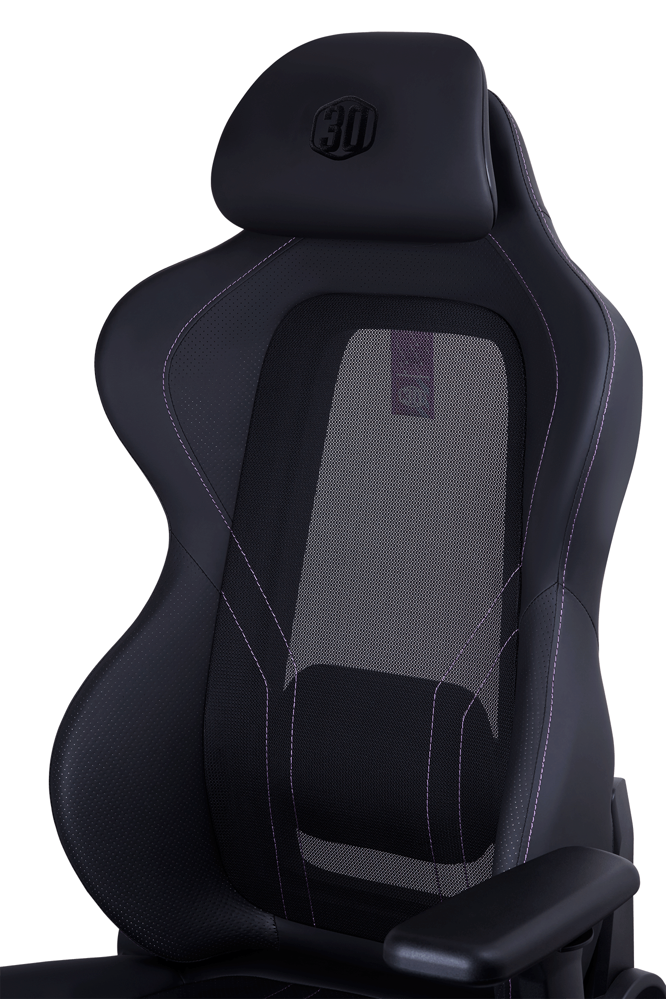 Hybrid 1 Ergo Gaming Chair 30th Anniversary Edition image number 10