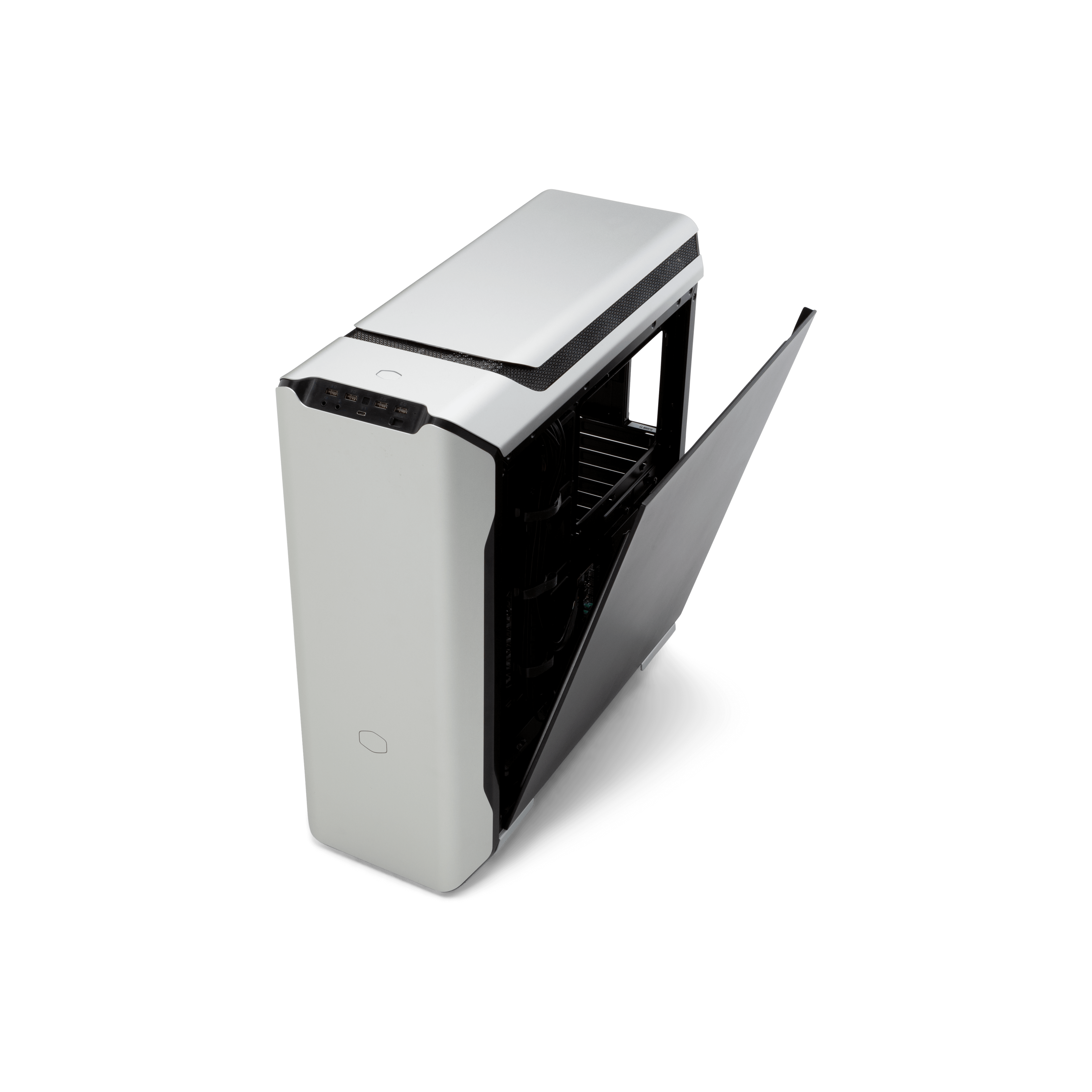 MasterCase SL600M image number 13