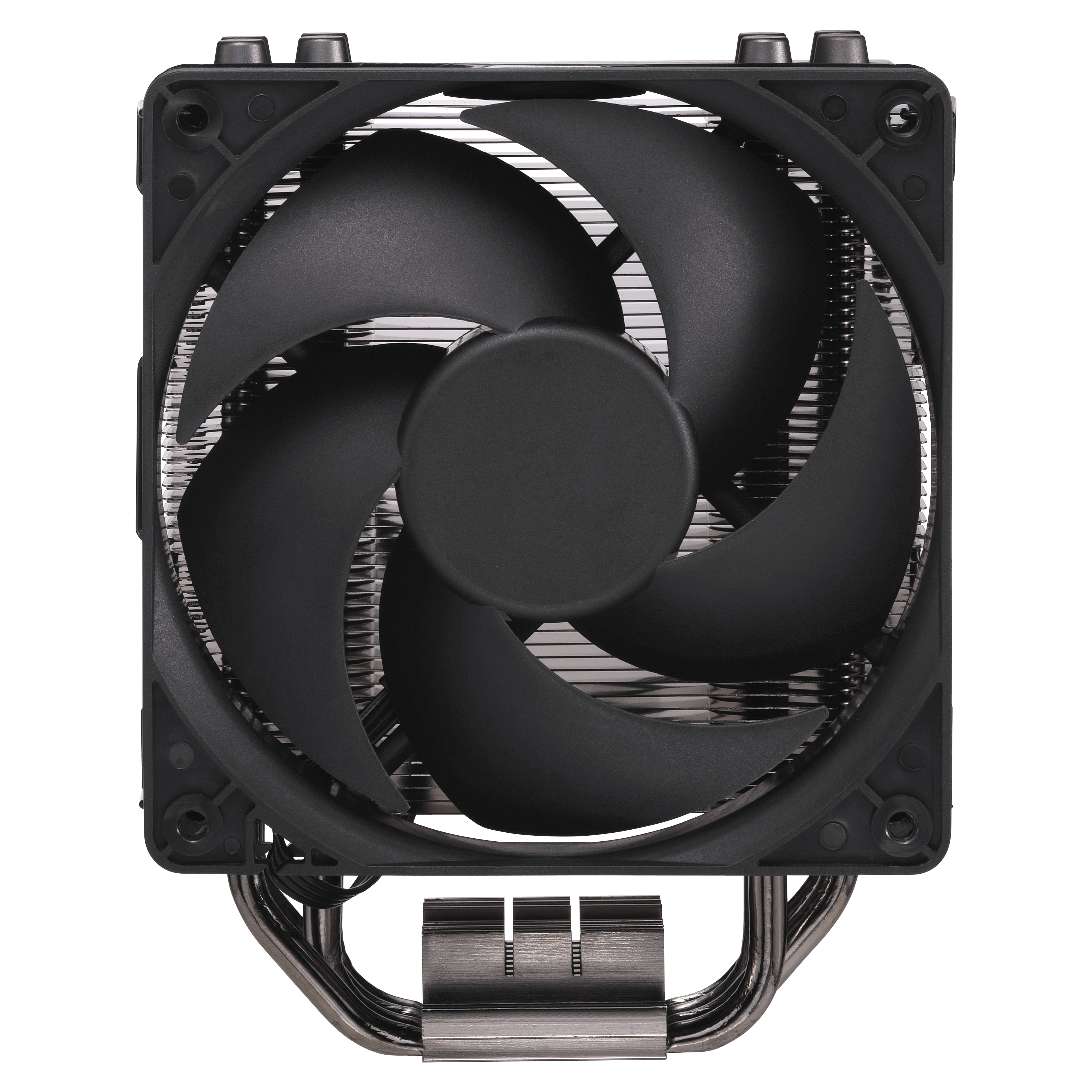 Hyper 212 Black Edition CPU Air Cooler image number 1