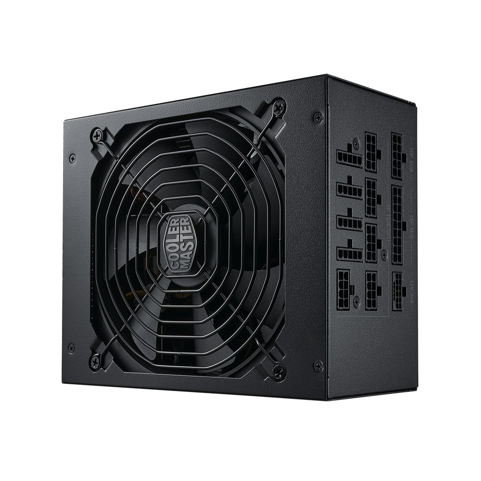 GX Gold 1250 ATX 3.1 image number 3