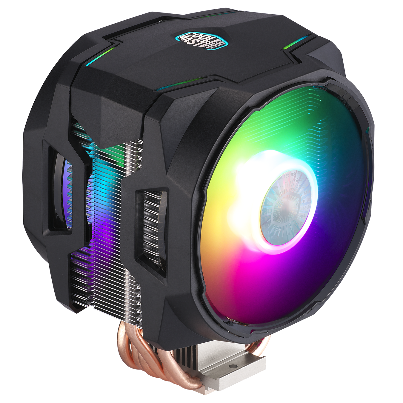 MasterAir MA610P ARGB image number 2