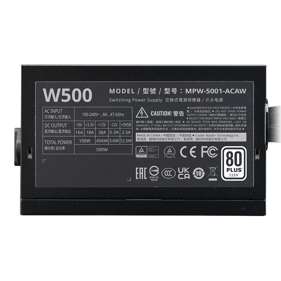 ELITE NEX White W500 image number 3