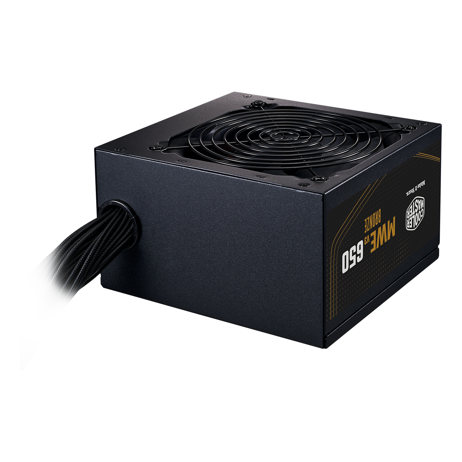 MWE Bronze 650 V3 image number 1