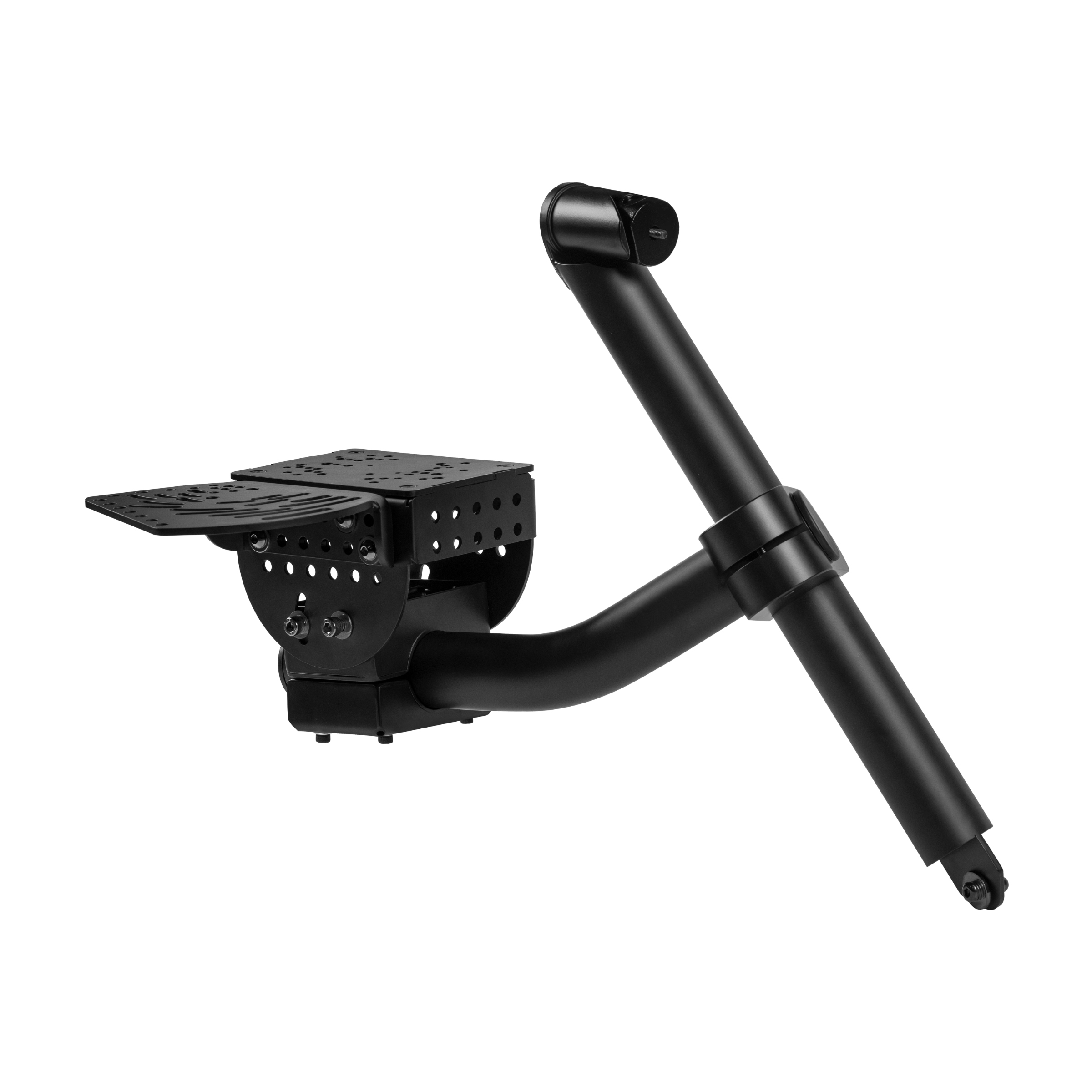 Dyn X Shifter & Handbrake Mount image number 2