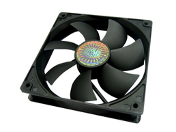 Silent Fan 120 SI2 image number 1
