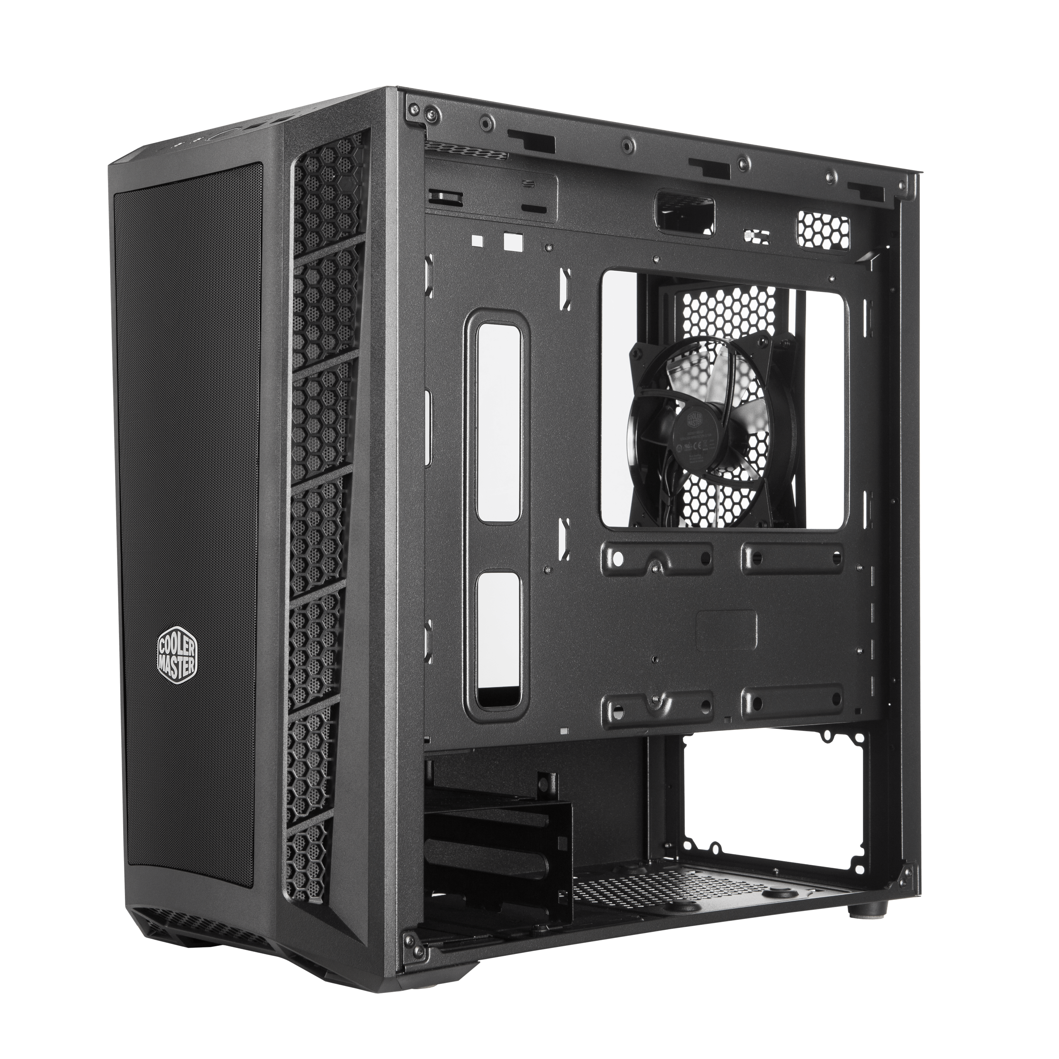 MasterBox MB311L image number 11